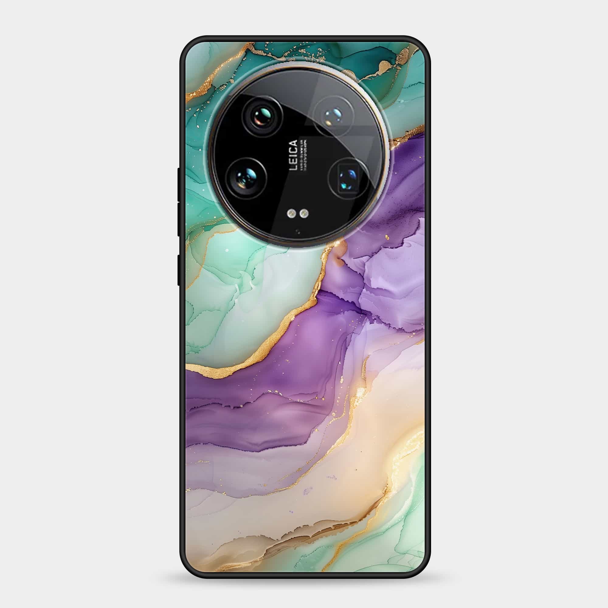 Xiaomi 14 Ultra Design-096 Premium Glossy Phone Case