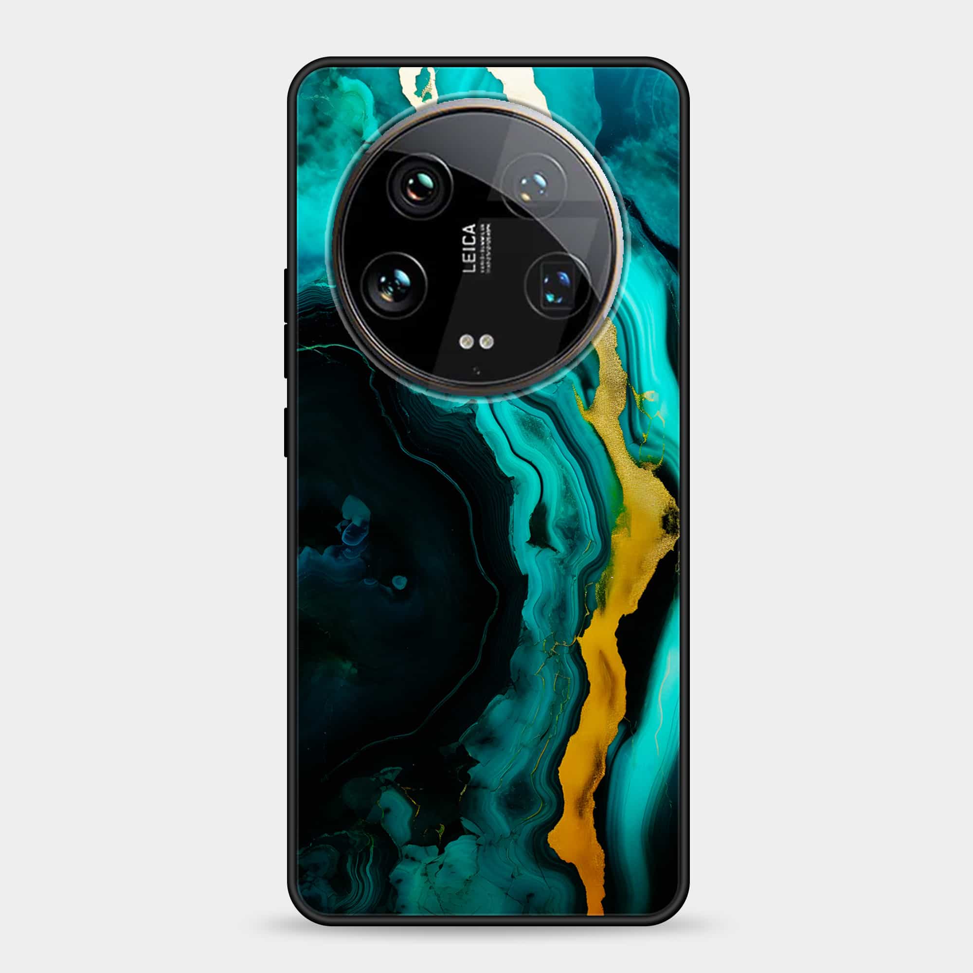 Xiaomi 14 Ultra Design-104 Premium Glossy Phone Case