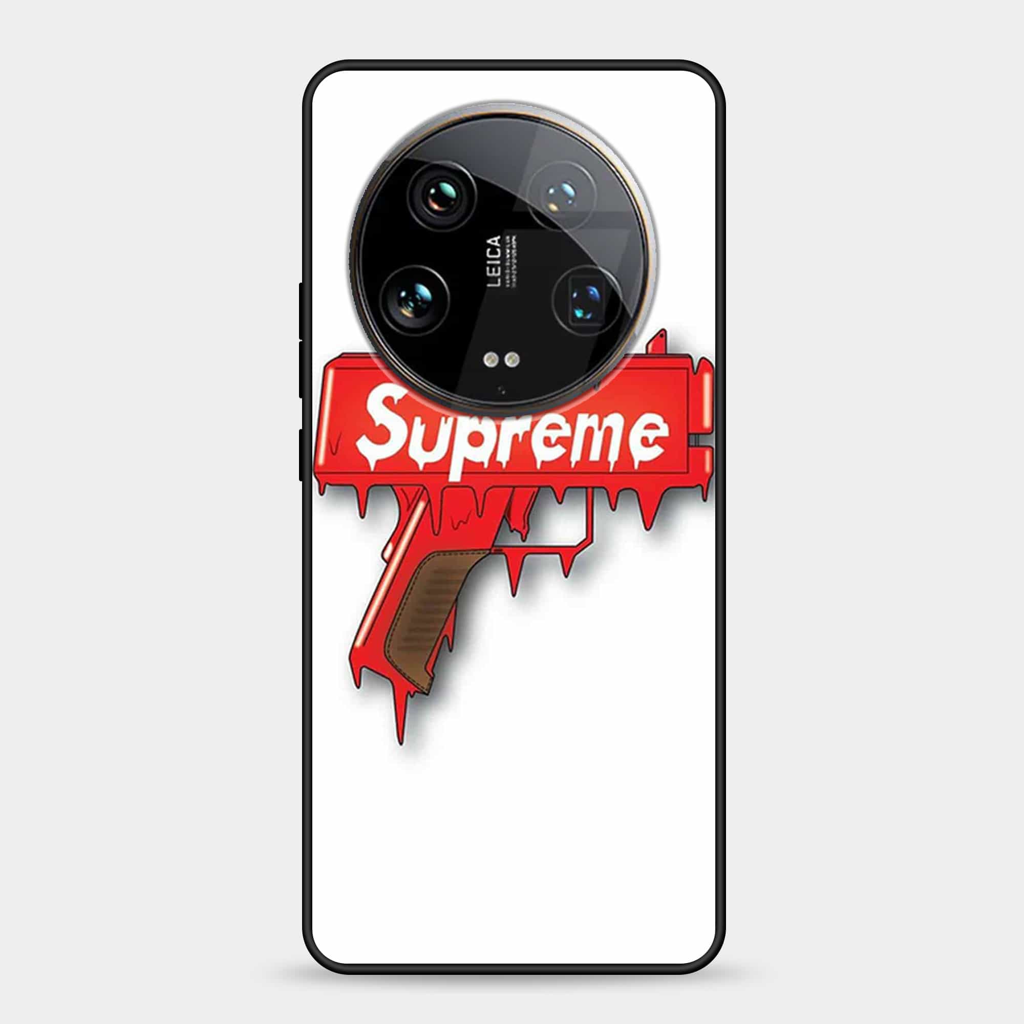 Xiaomi 14 Ultra Design-108 Premium Glossy Phone Case