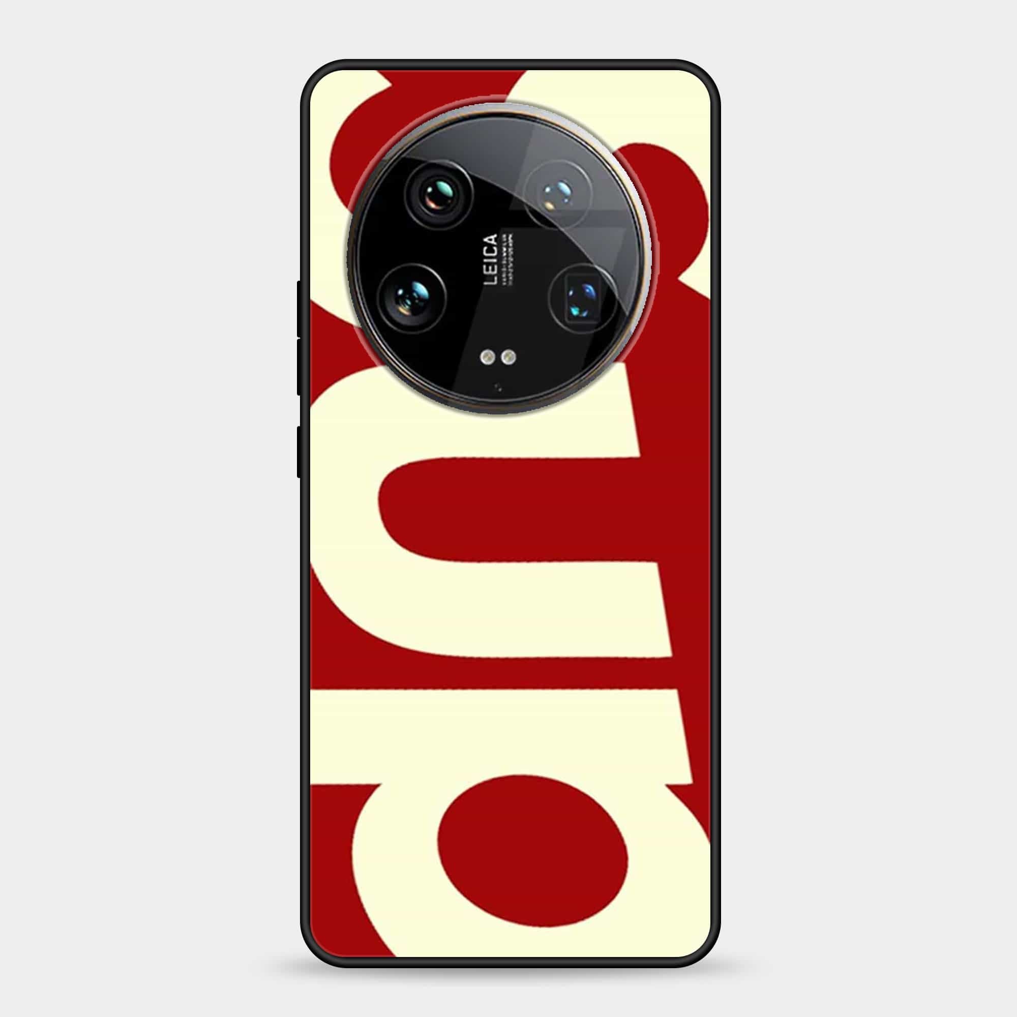 Xiaomi 14 Ultra Design-113 Premium Glossy Phone Case