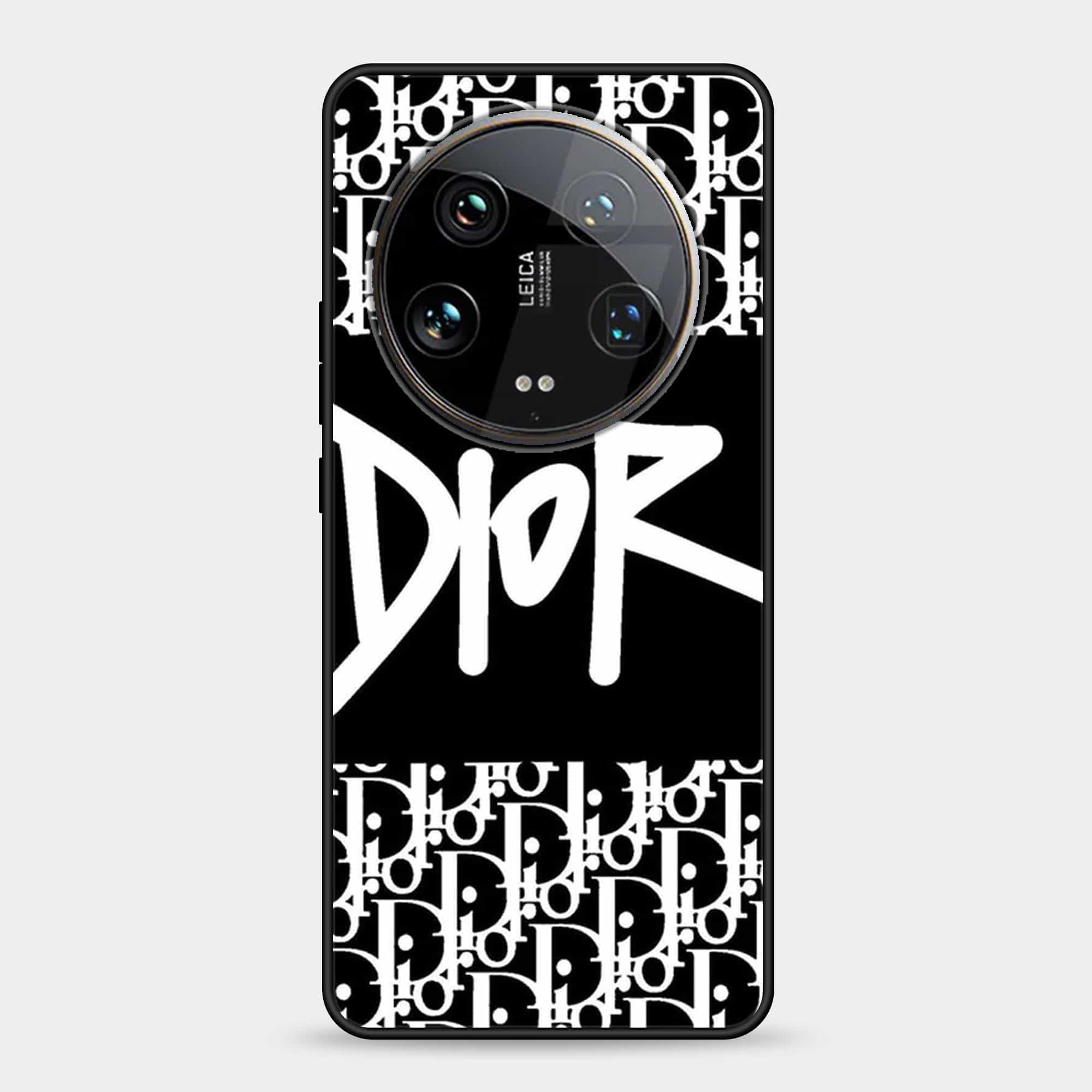 Xiaomi 14 Ultra Design-126 Premium Glossy Phone Case