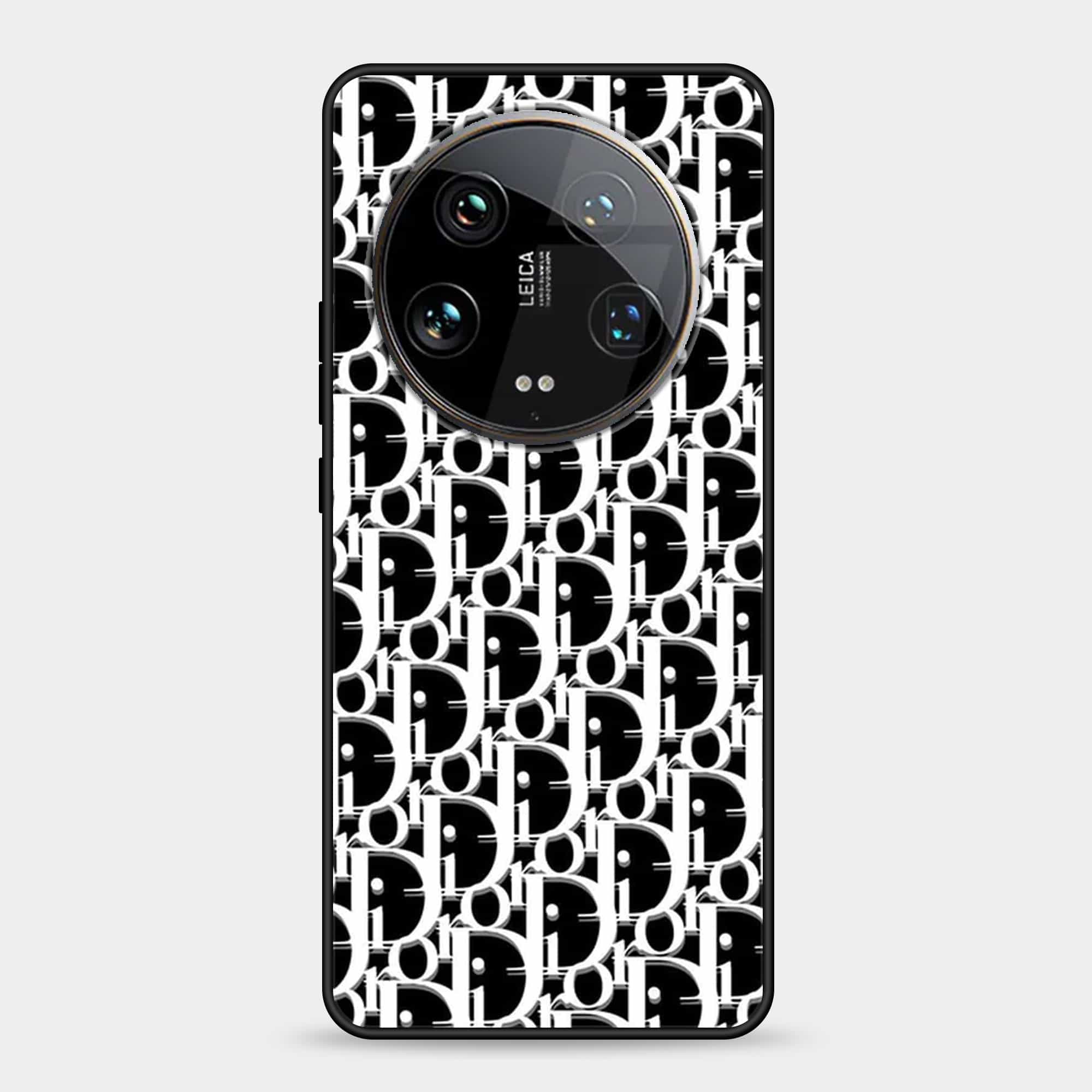 Xiaomi 14 Ultra Design-127 Premium Glossy Phone Case