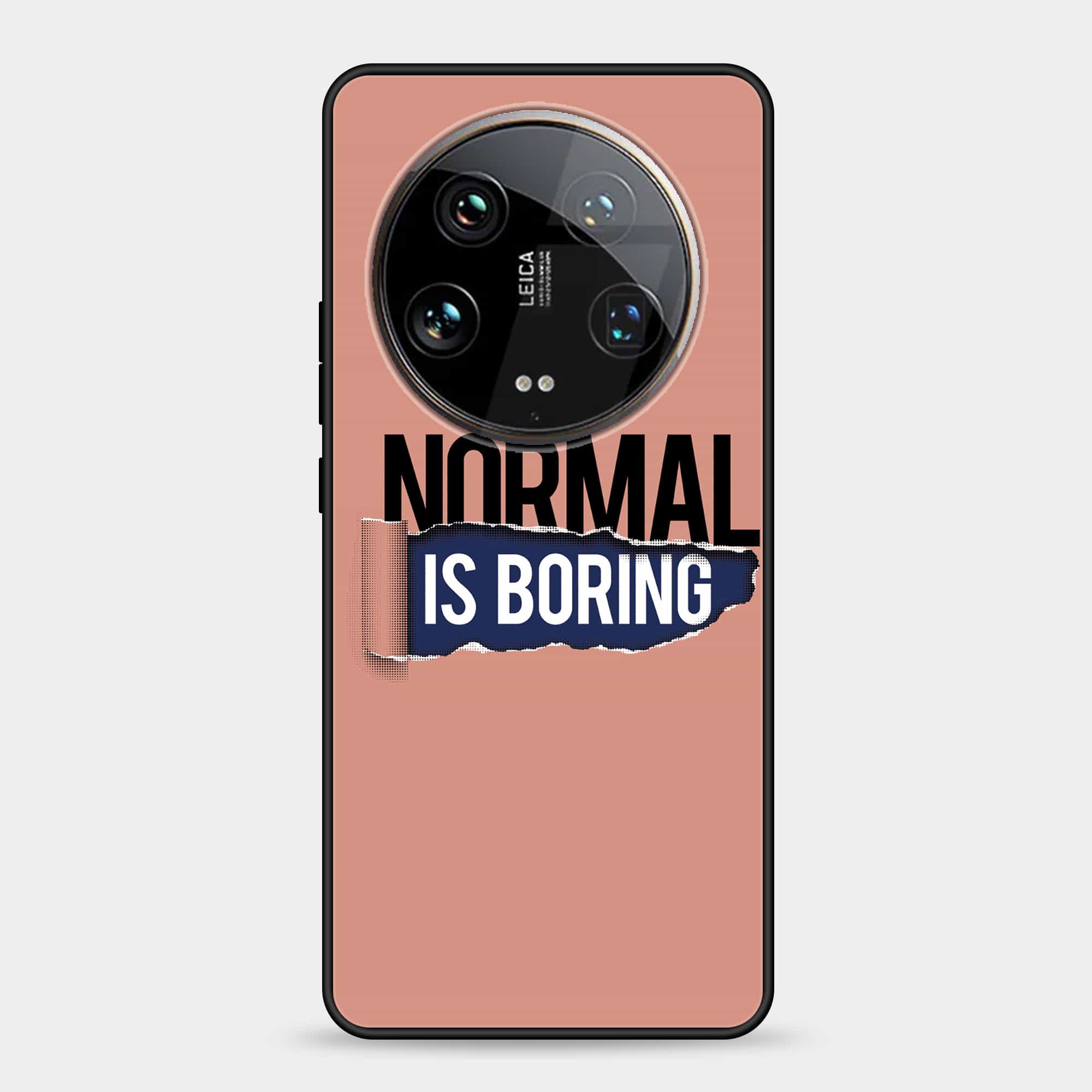 Xiaomi 14 Ultra Design-129 Premium Glossy Phone Case