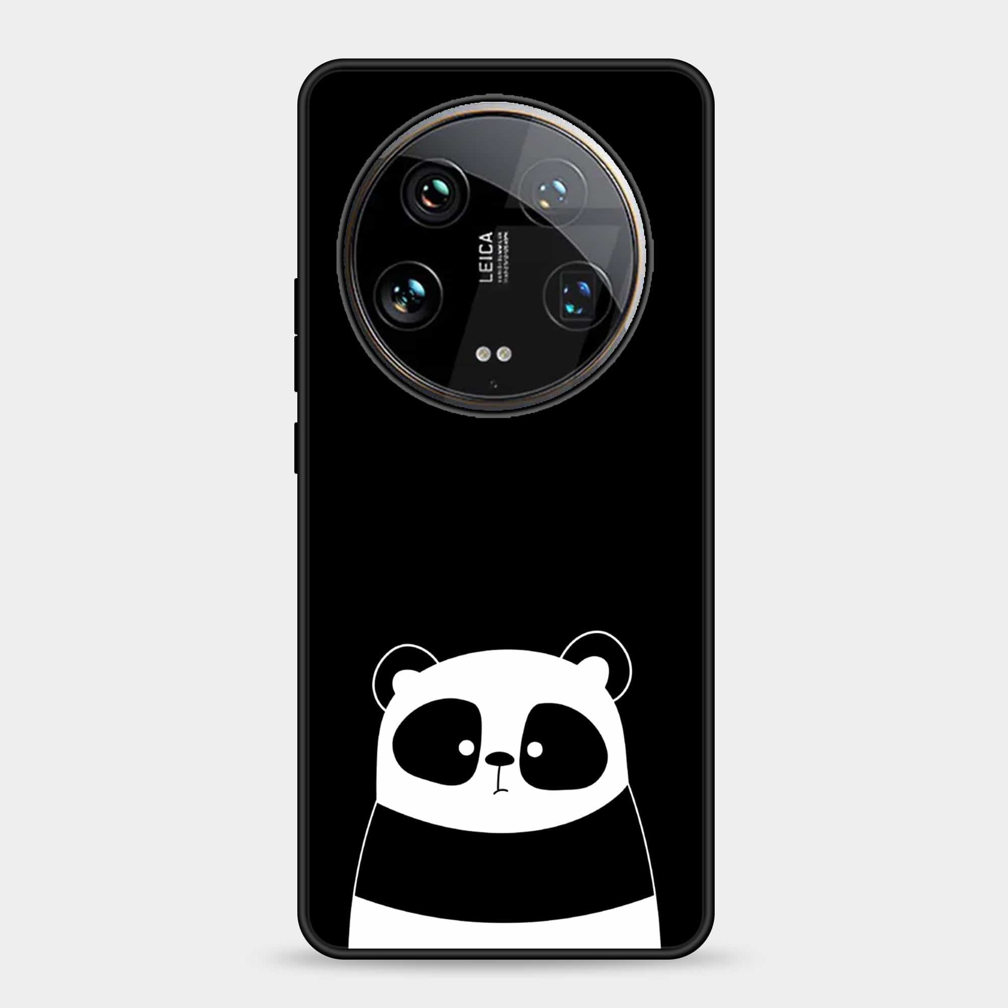 Xiaomi 14 Ultra Design-131 Premium Glossy Phone Case