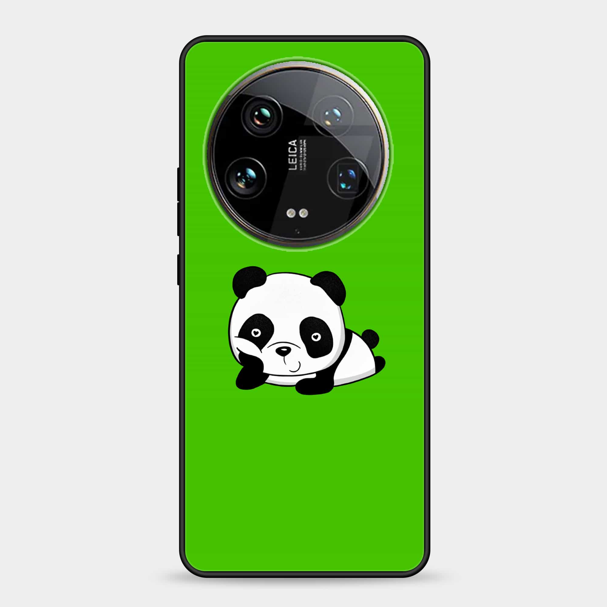 Xiaomi 14 Ultra Design-132 Premium Glossy Phone Case