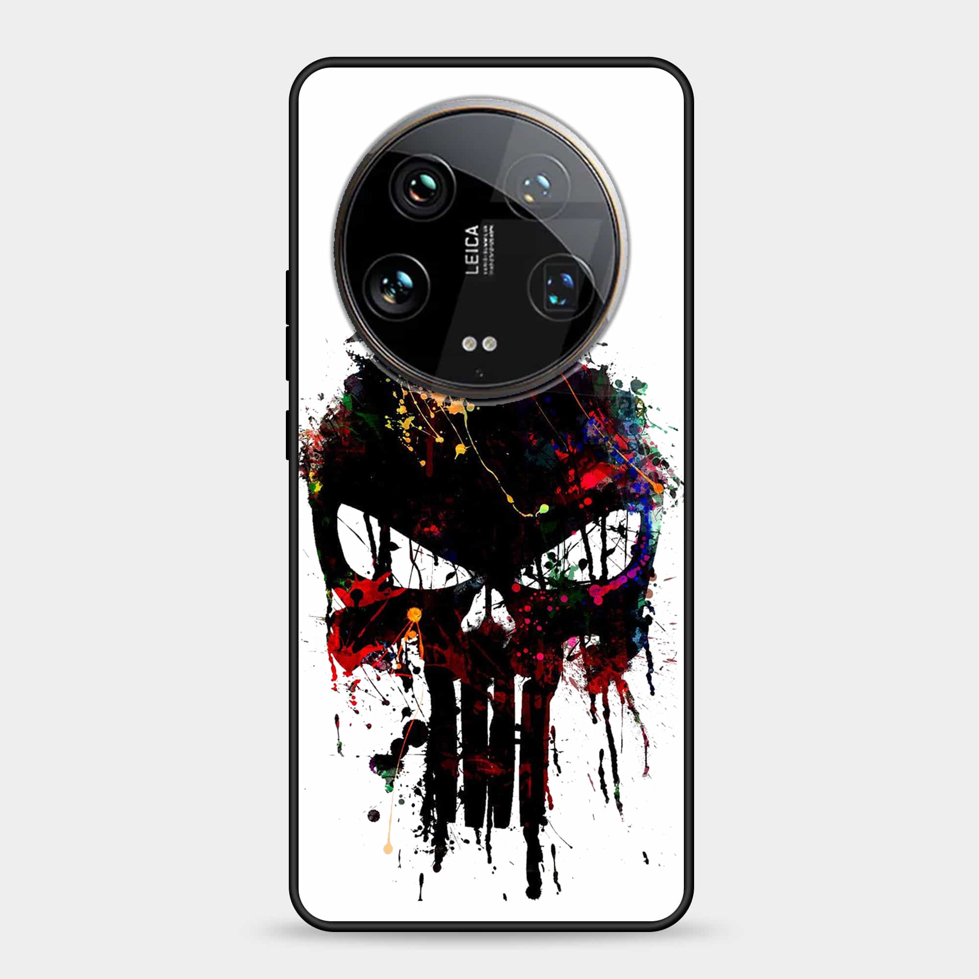 Xiaomi 14 Ultra Design-133 Premium Glossy Phone Case