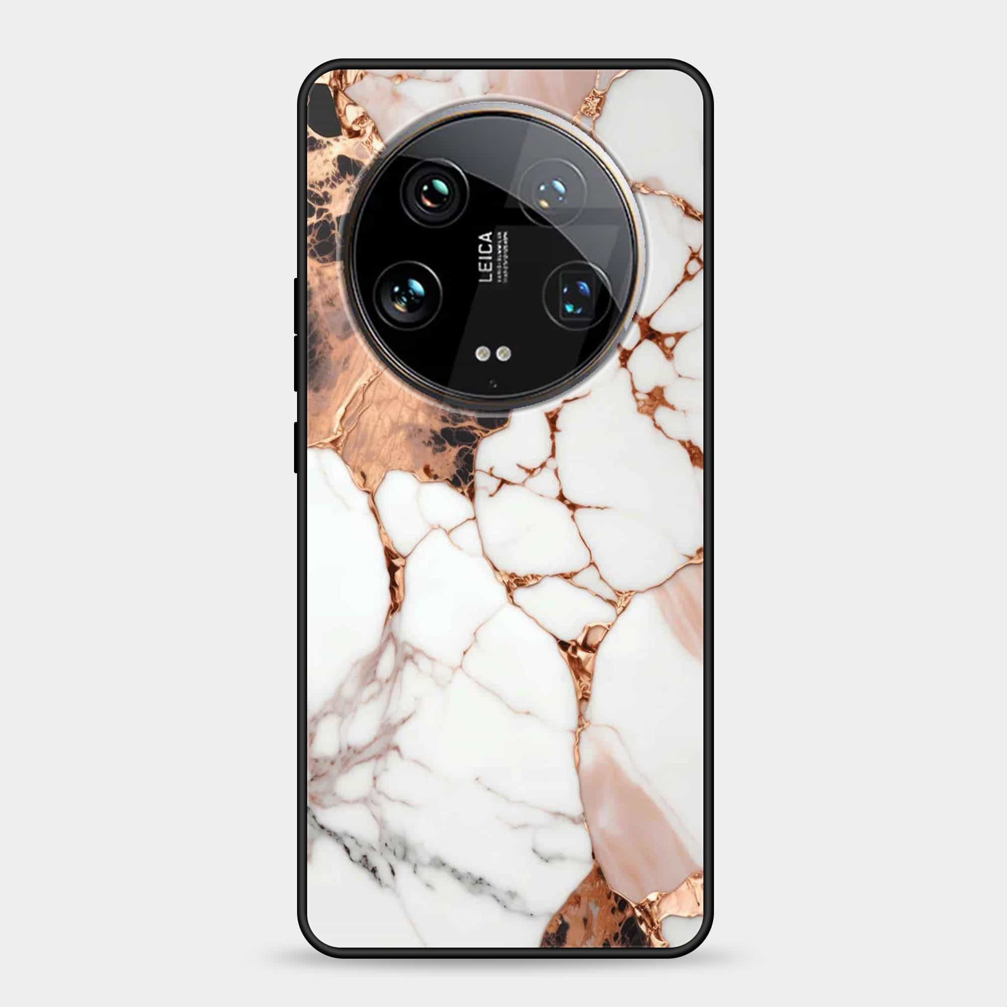 Xiaomi 14 Ultra Design-134 Premium Glossy Phone Case