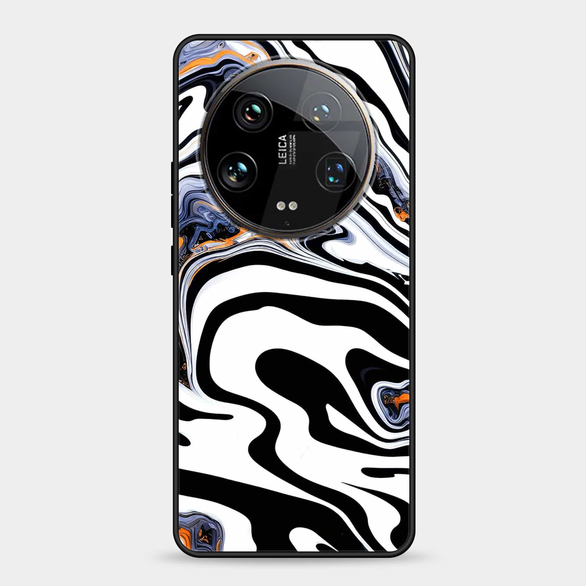 Xiaomi 14 Ultra Design-136 Premium Glossy Phone Case