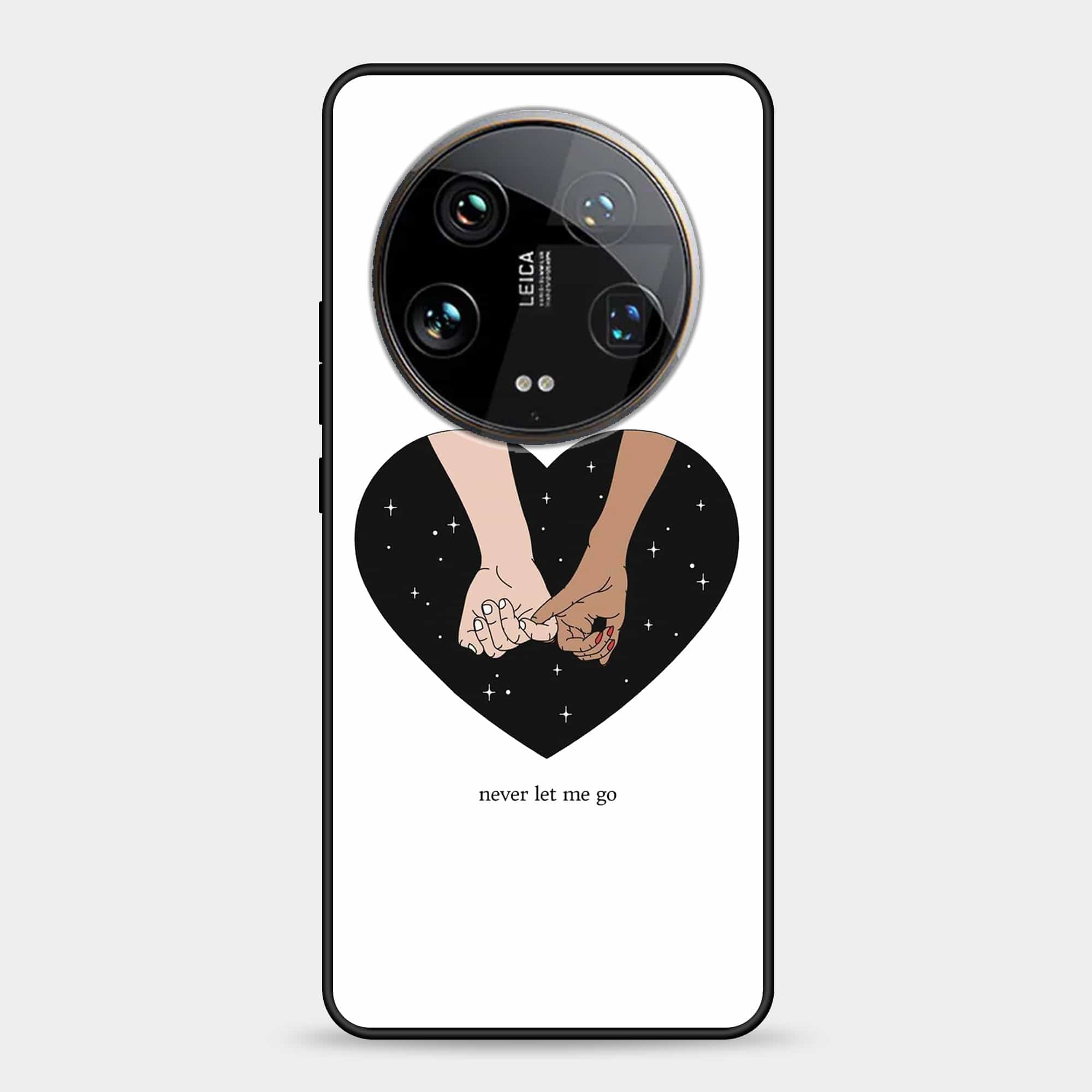 Xiaomi 14 Ultra Design-147 Premium Glossy Phone Case