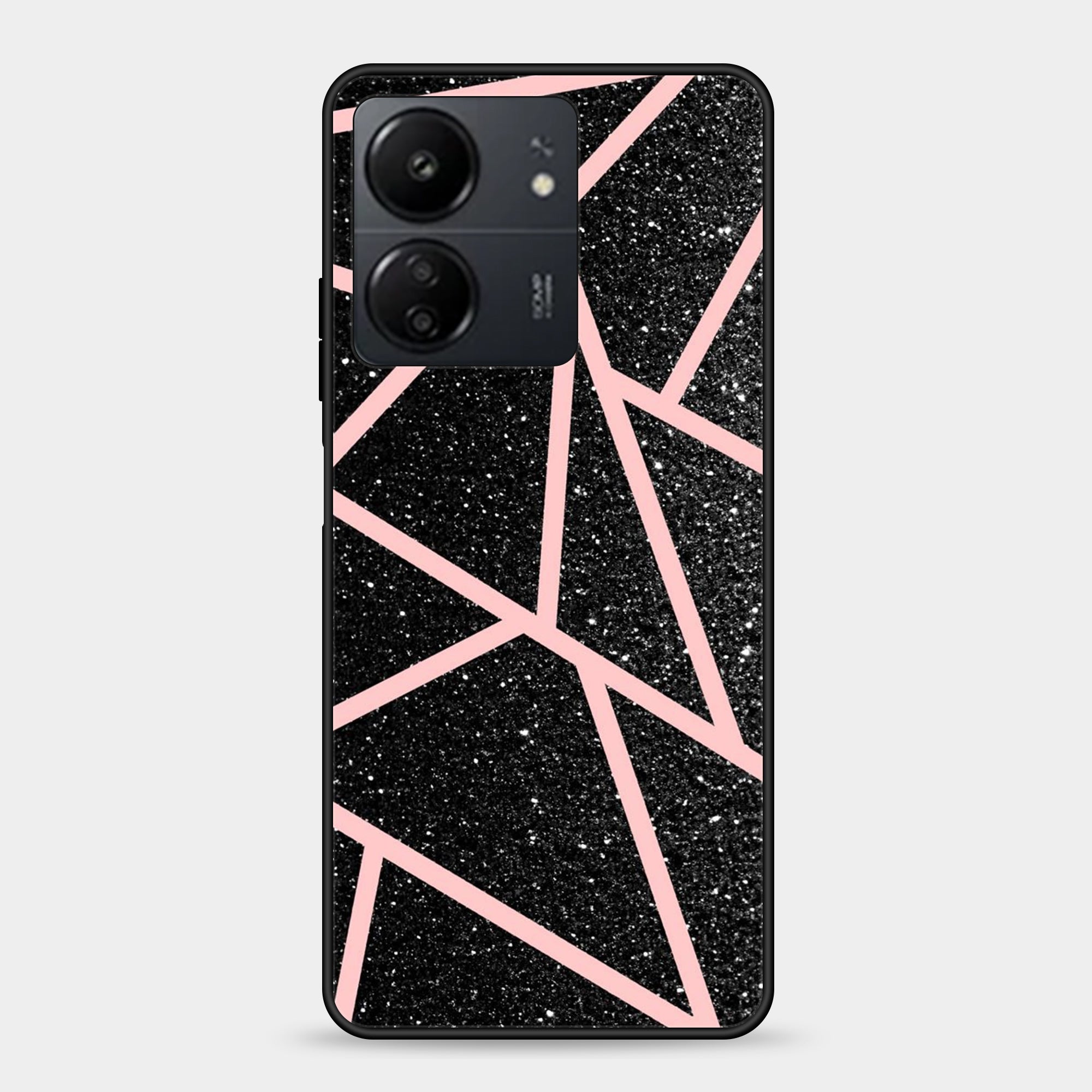 Xiaomi Poco C65 Design-023 Premium Glossy Phone Case