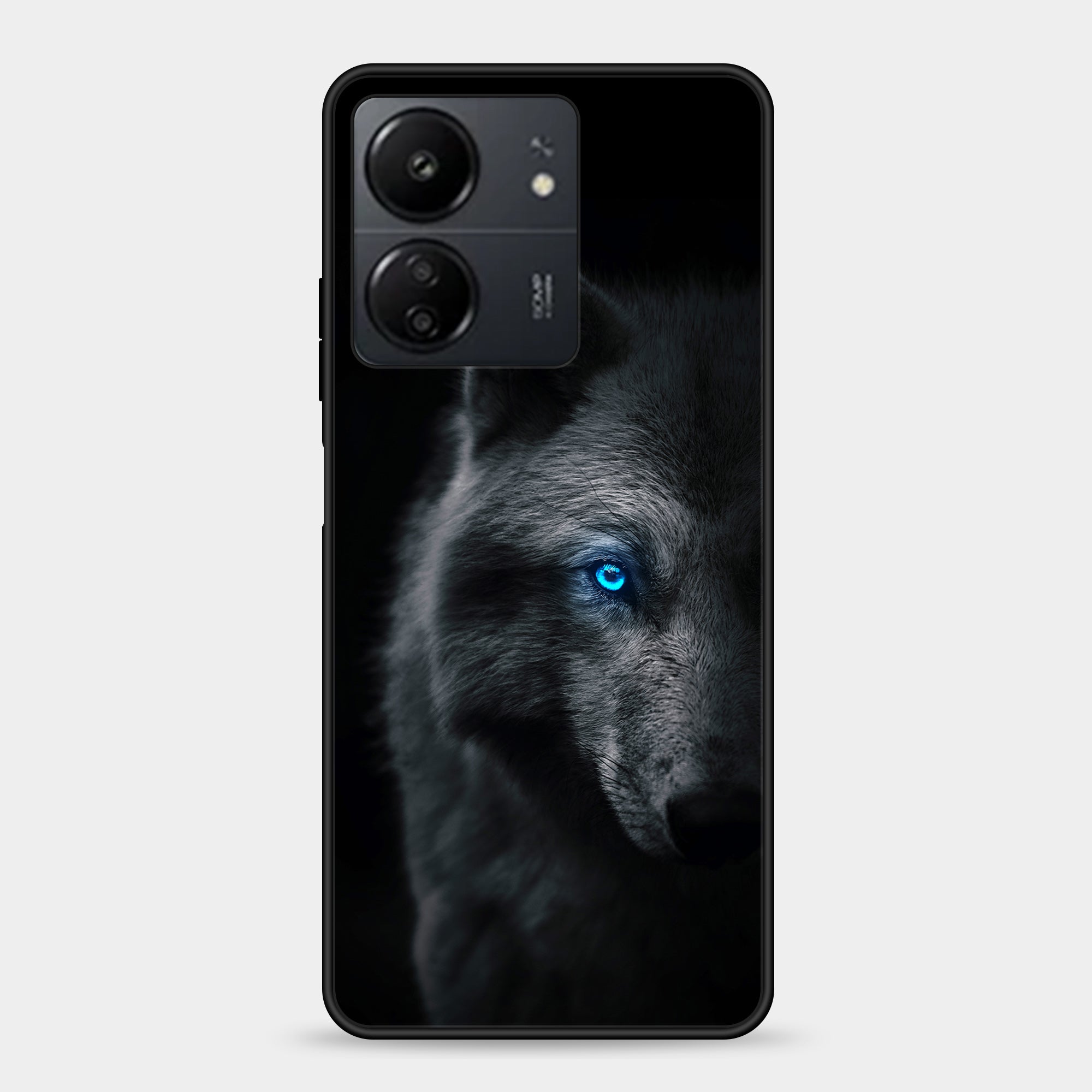 Xiaomi Poco C65 Design-024 Premium Glossy Phone Case