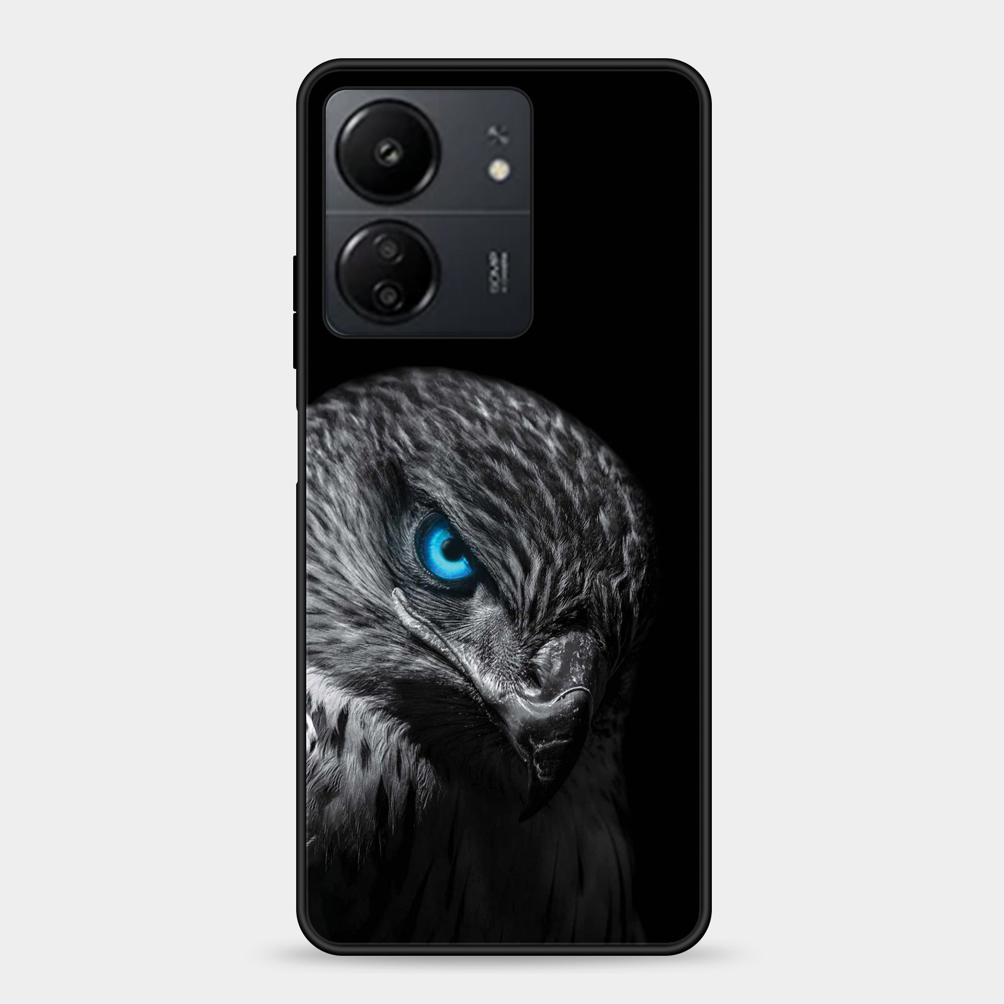 Xiaomi Poco C65 Design-027 Premium Glossy Phone Case