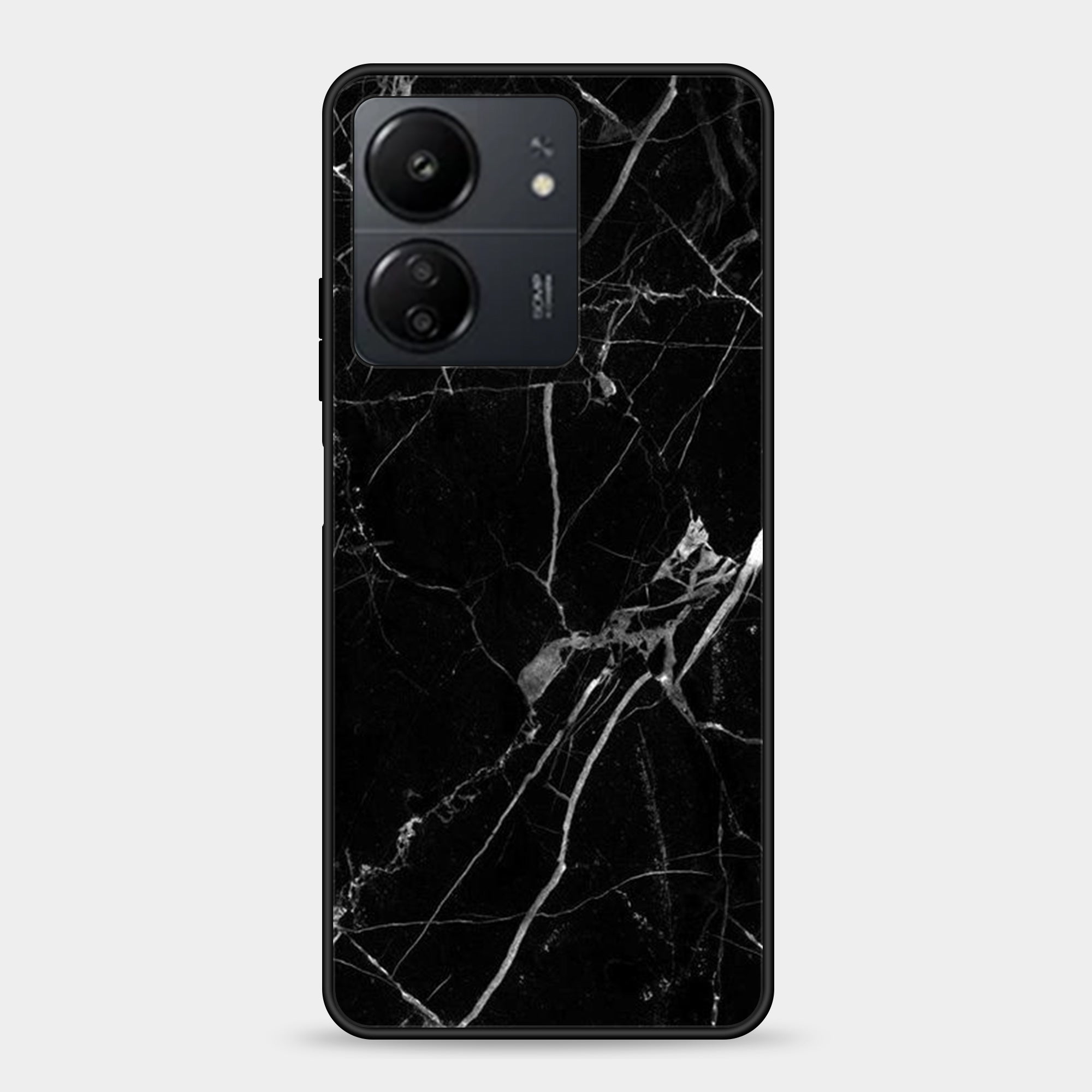 Xiaomi Poco C65 Design-031 Premium Glossy Phone Case