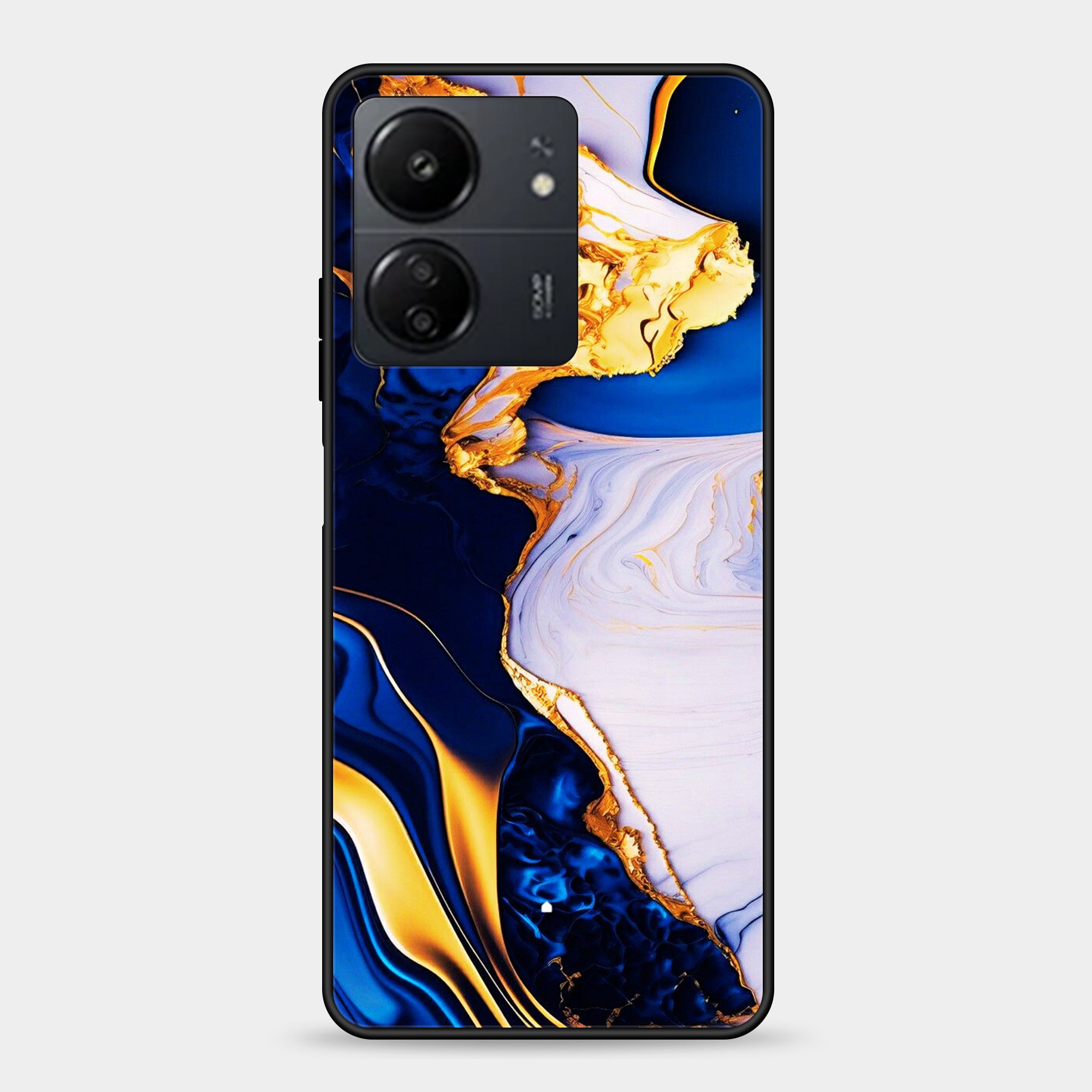 Xiaomi Poco C65 Design-034 Premium Glossy Phone Case