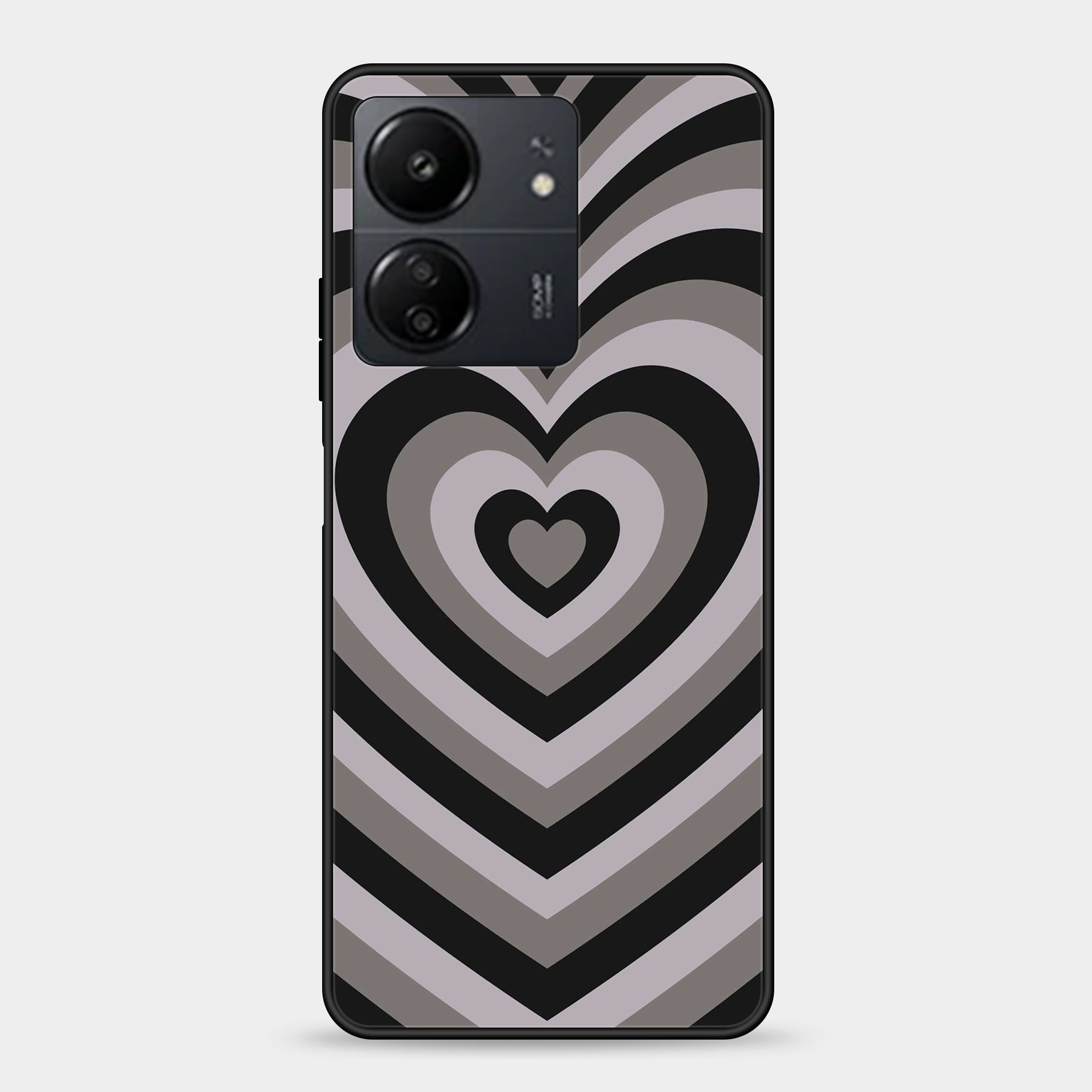 Xiaomi Poco C65 Design-060 Premium Glossy Phone Case