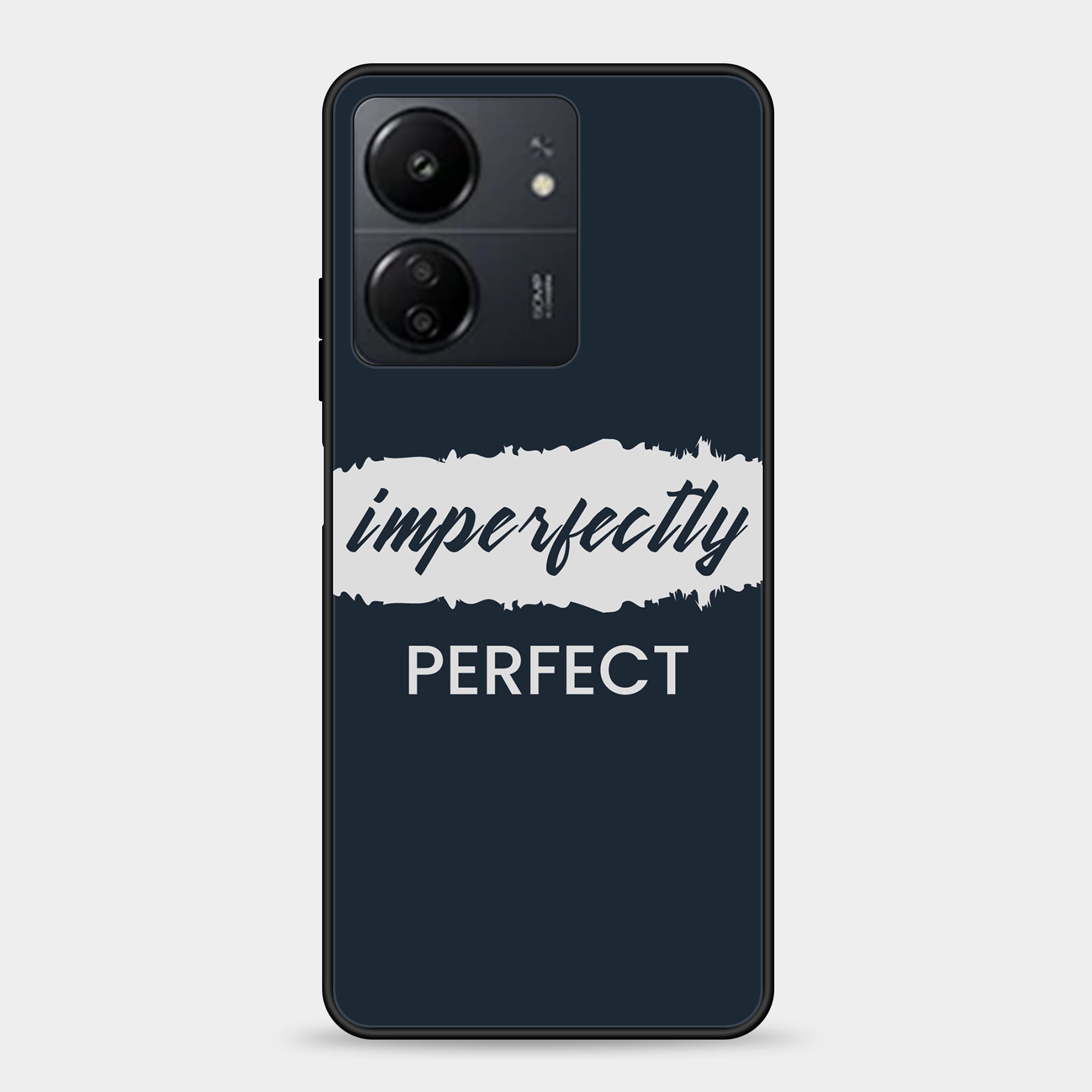 Xiaomi Poco C65 Design-062 Premium Glossy Phone Case