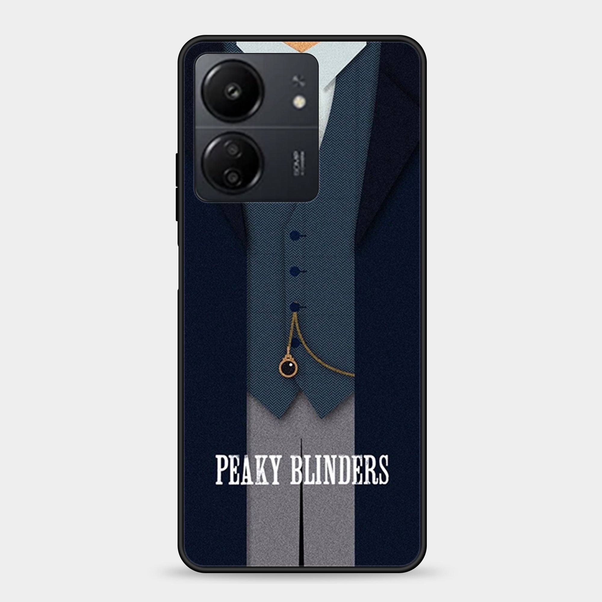 Xiaomi Poco C65 Design-076 Premium Glossy Phone Case