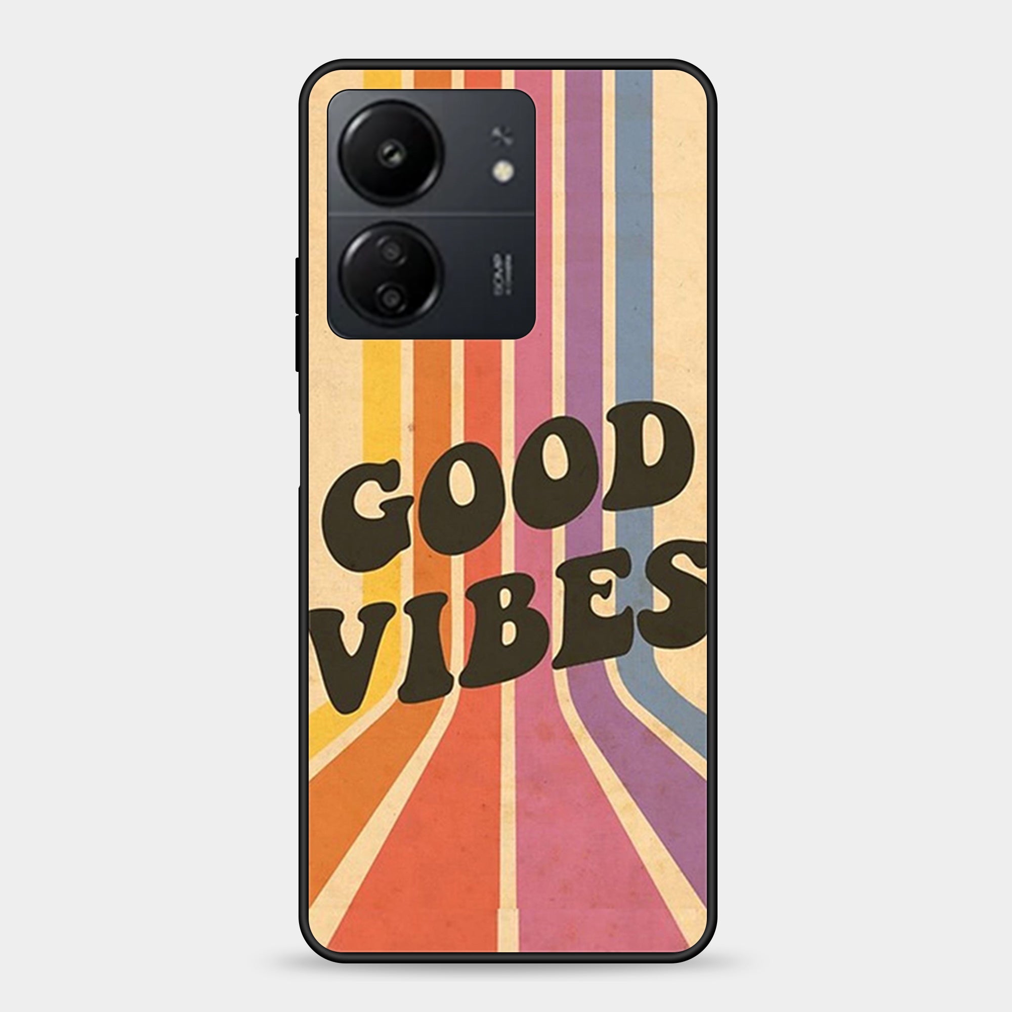 Xiaomi Poco C65 Design-080 Premium Glossy Phone Case