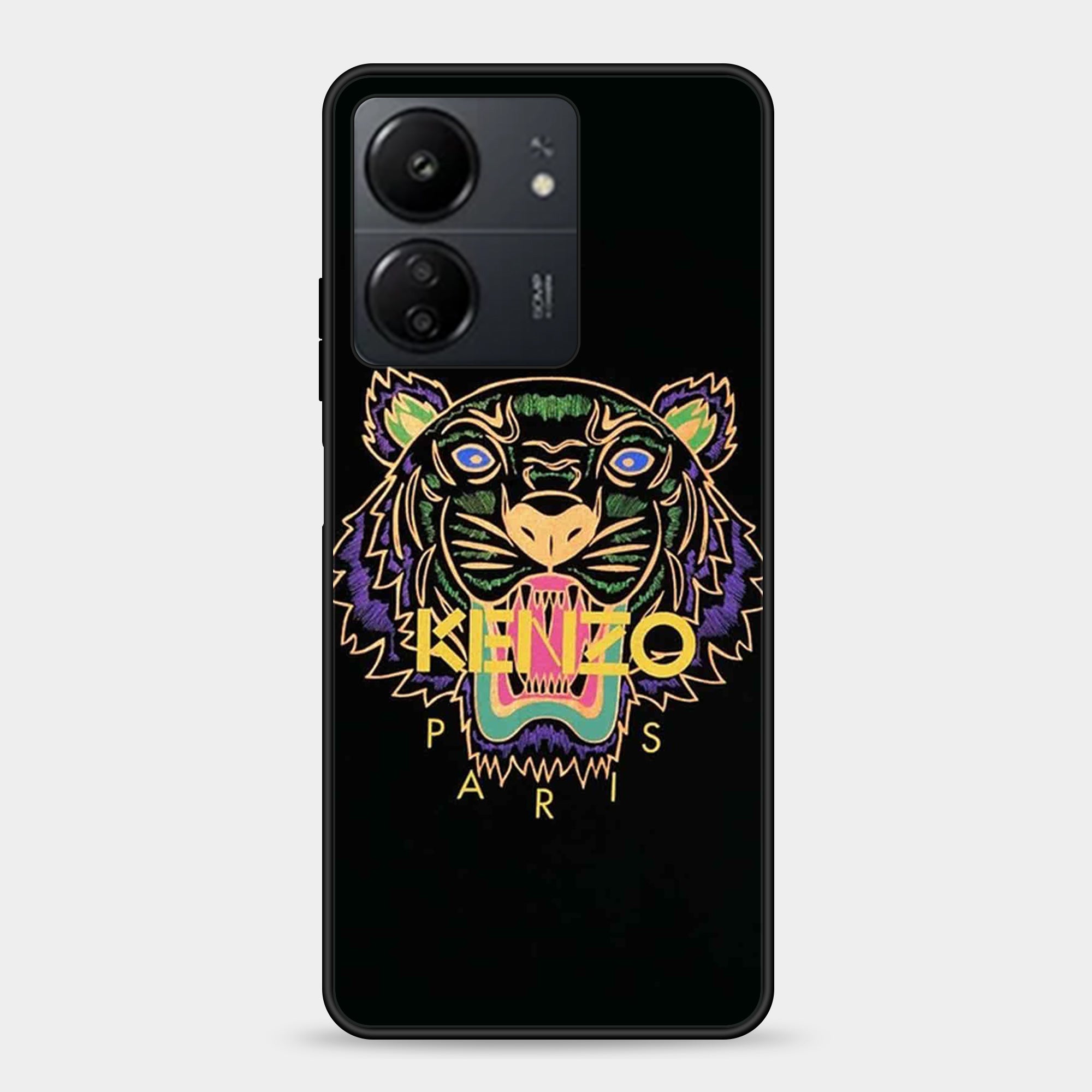 Xiaomi Poco C65 Design-107 Premium Glossy Phone Case