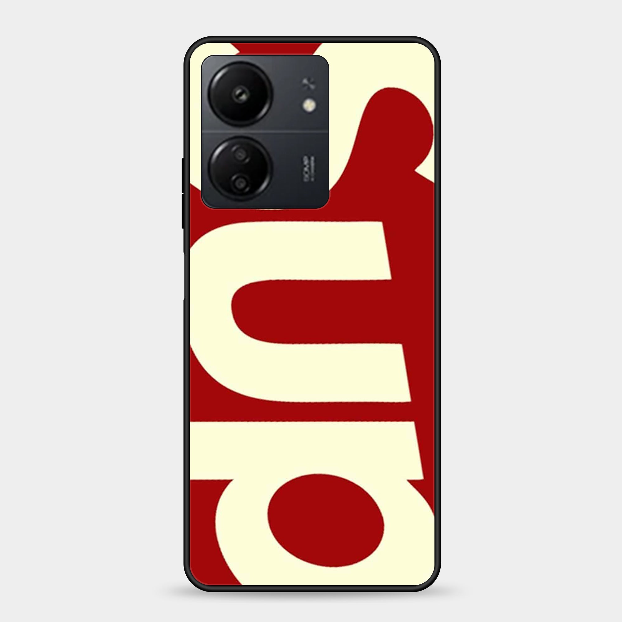 Xiaomi Poco C65 Design-113 Premium Glossy Phone Case