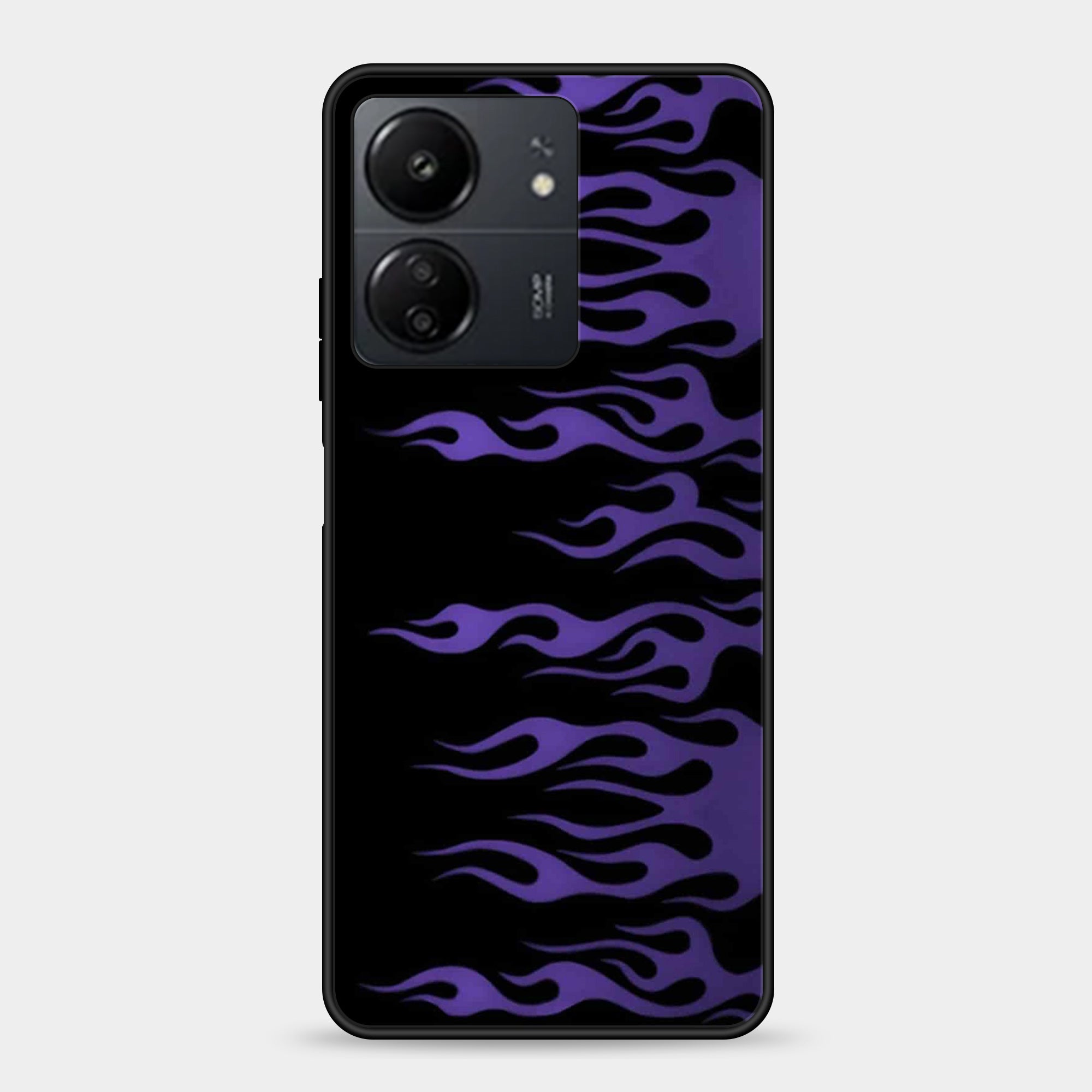 Xiaomi Poco C65 Design-123 Premium Glossy Phone Case