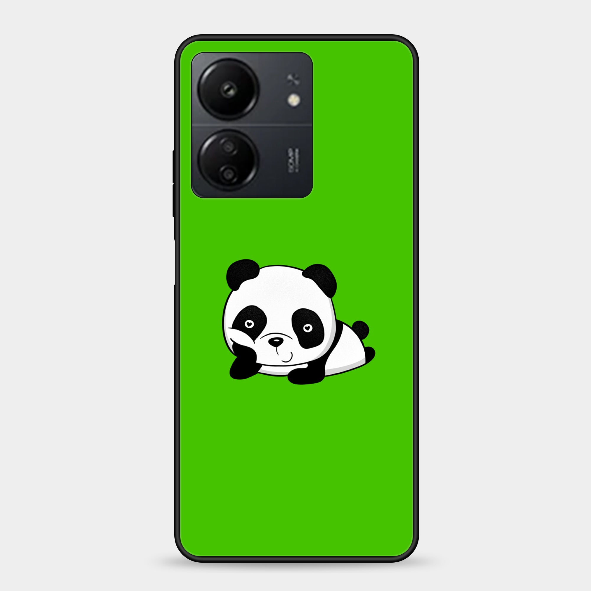 Xiaomi Poco C65 Design-132 Premium Glossy Phone Case