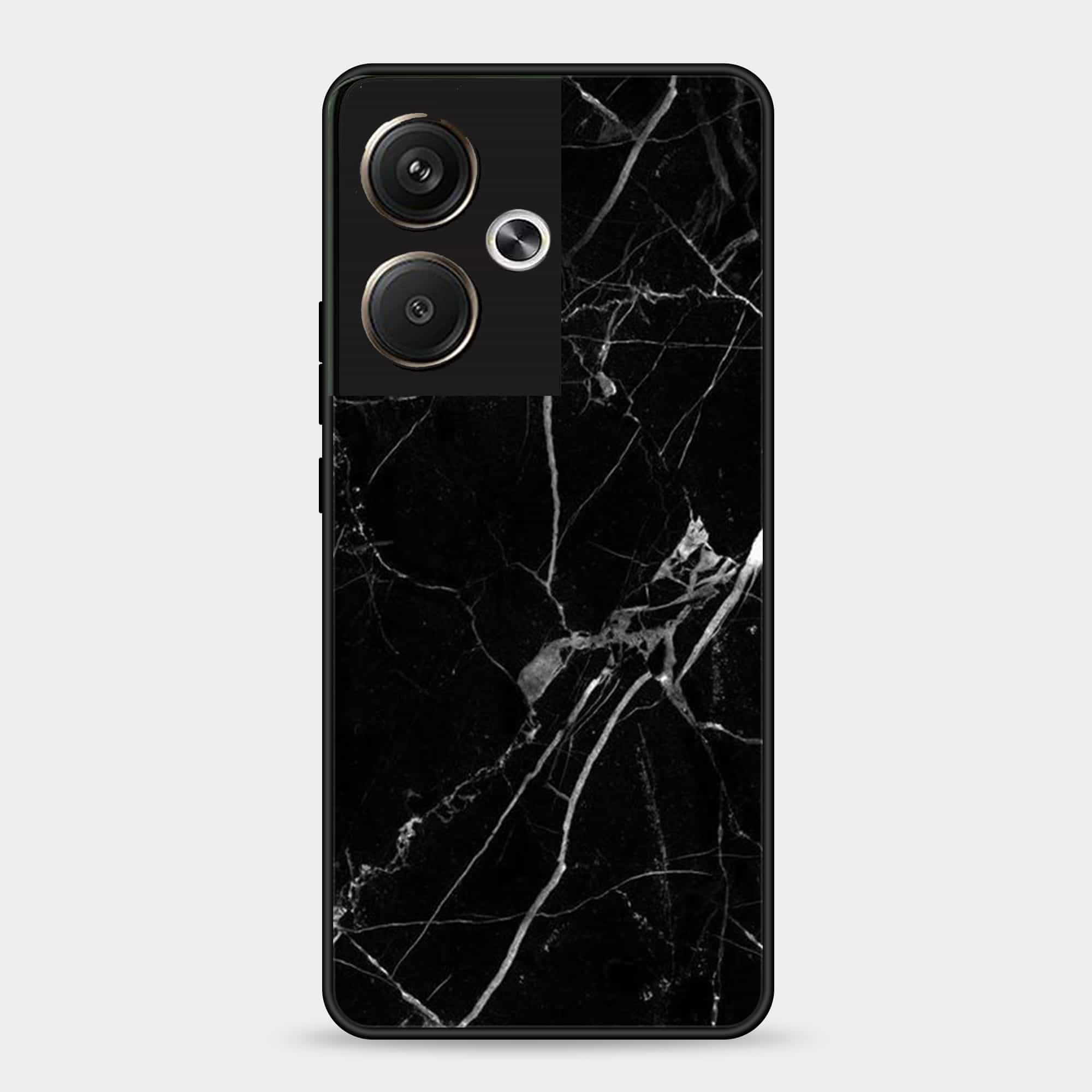 Xiaomi Poco F6 Design-031 Premium Glossy Phone Case