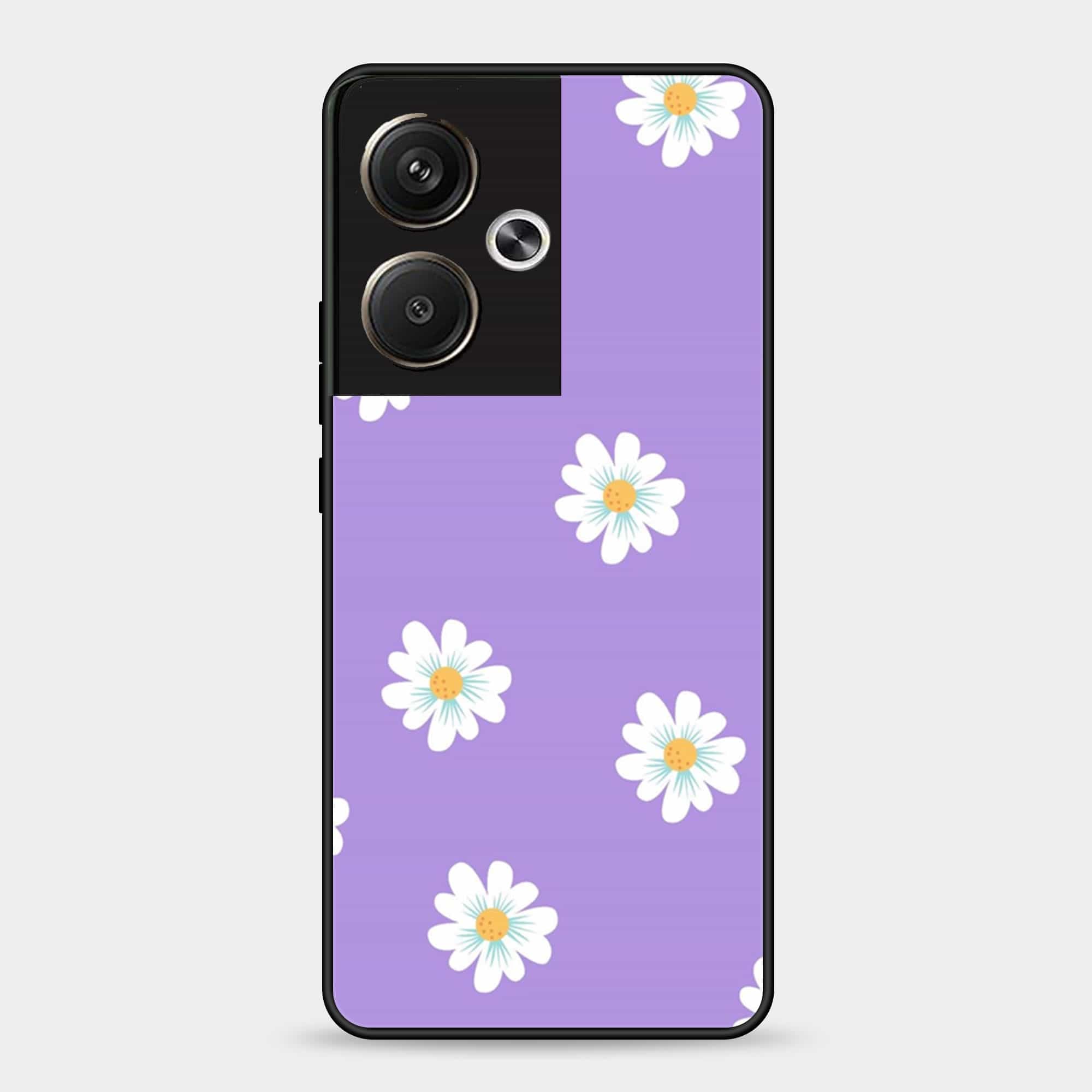 Xiaomi Poco F6 Design-050 Premium Glossy Phone Case