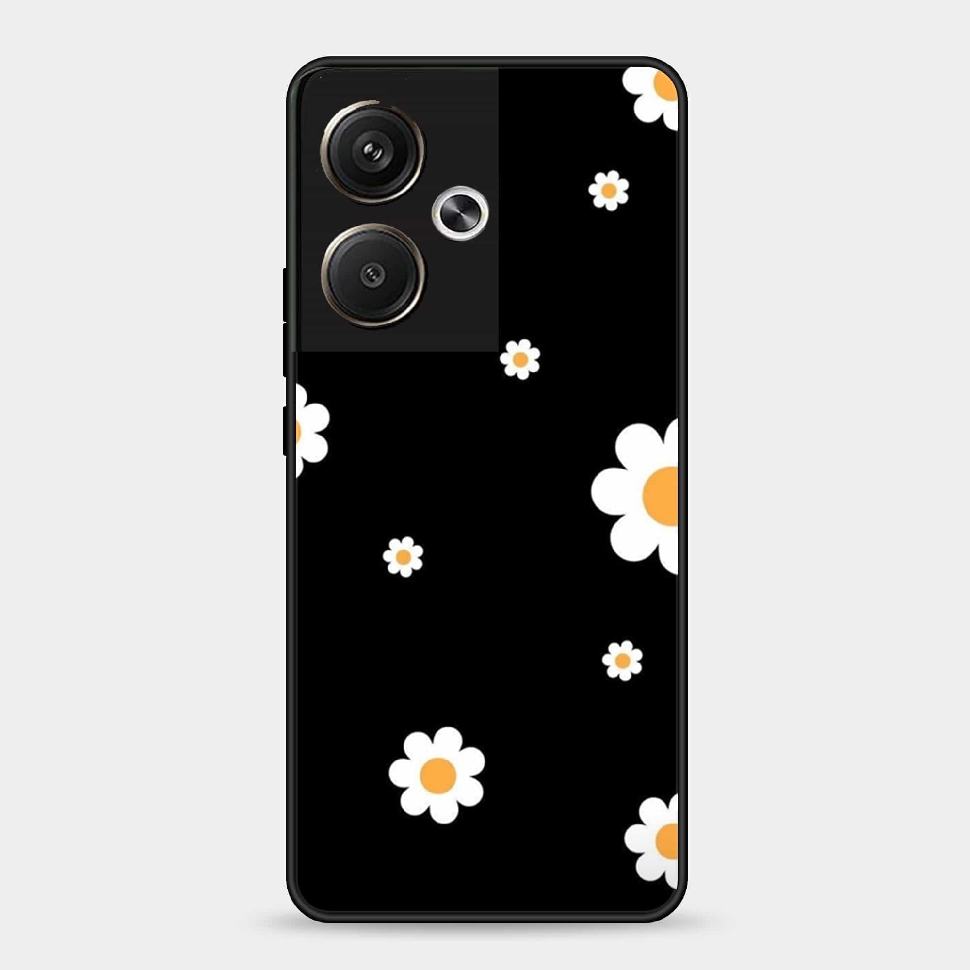 Xiaomi Poco F6 Design-053 Premium Glossy Phone Case