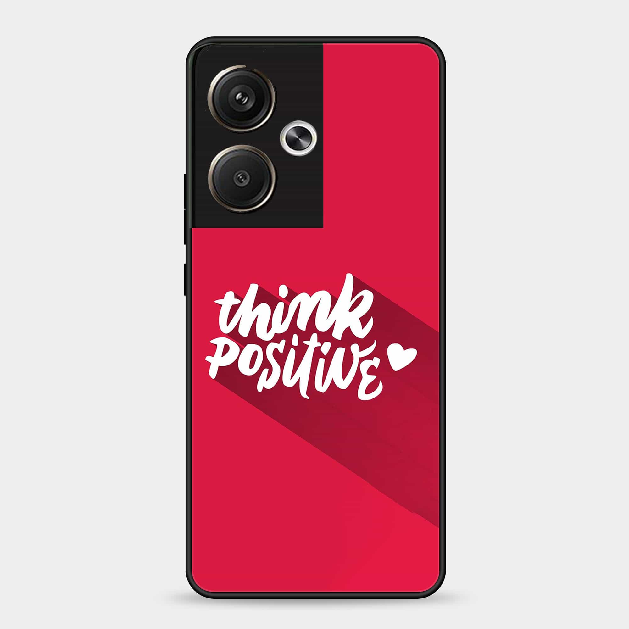 Xiaomi Poco F6 Design-155 Premium Glossy Phone Case