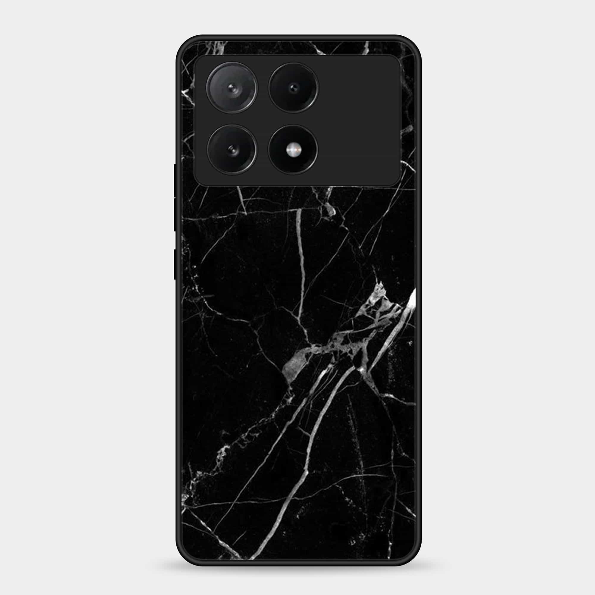 Xiaomi Poco X6 Pro 5G Design-031 Premium Glossy Phone Case