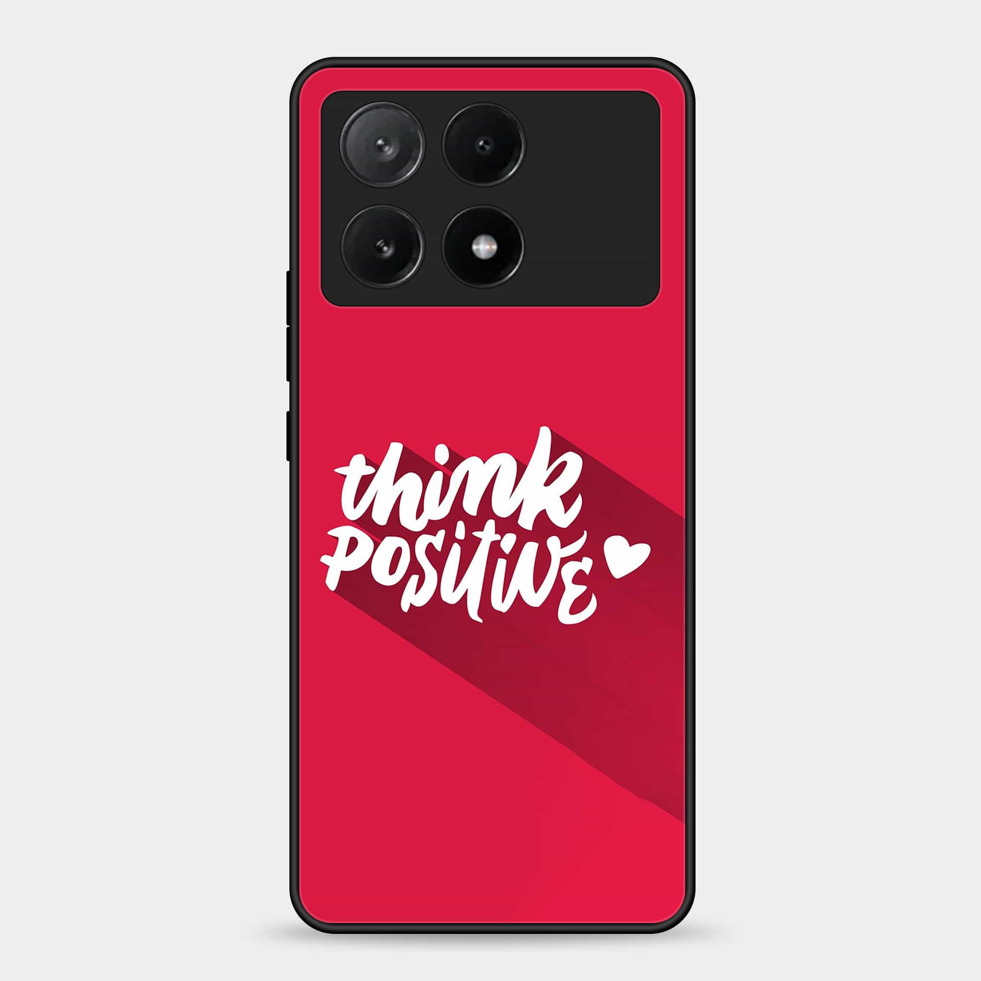 Xiaomi Poco F6 Pro Design-155 Premium Glossy Phone Case