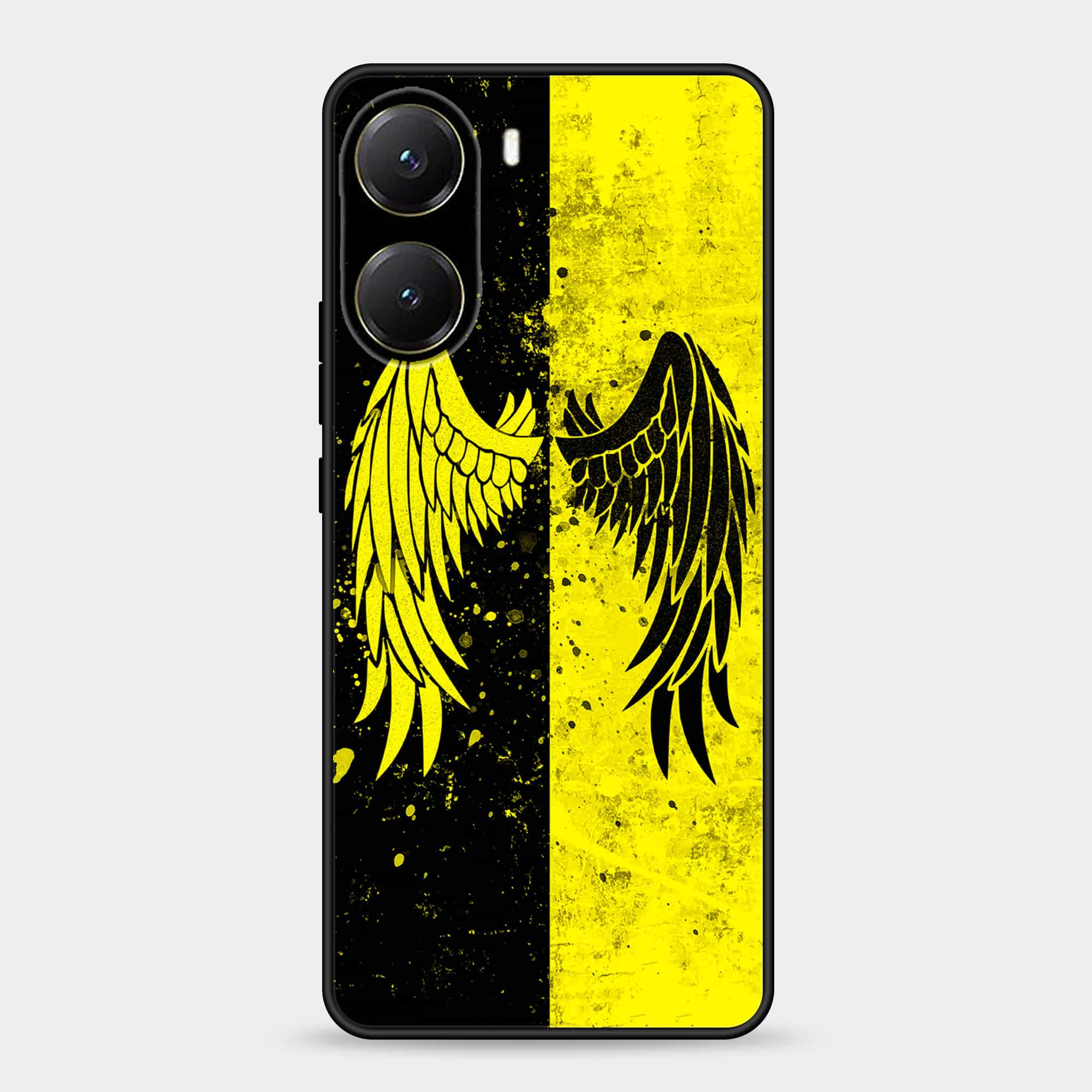 Xiaomi Poco X7 Pro Design-007 Premium Glossy Phone Case