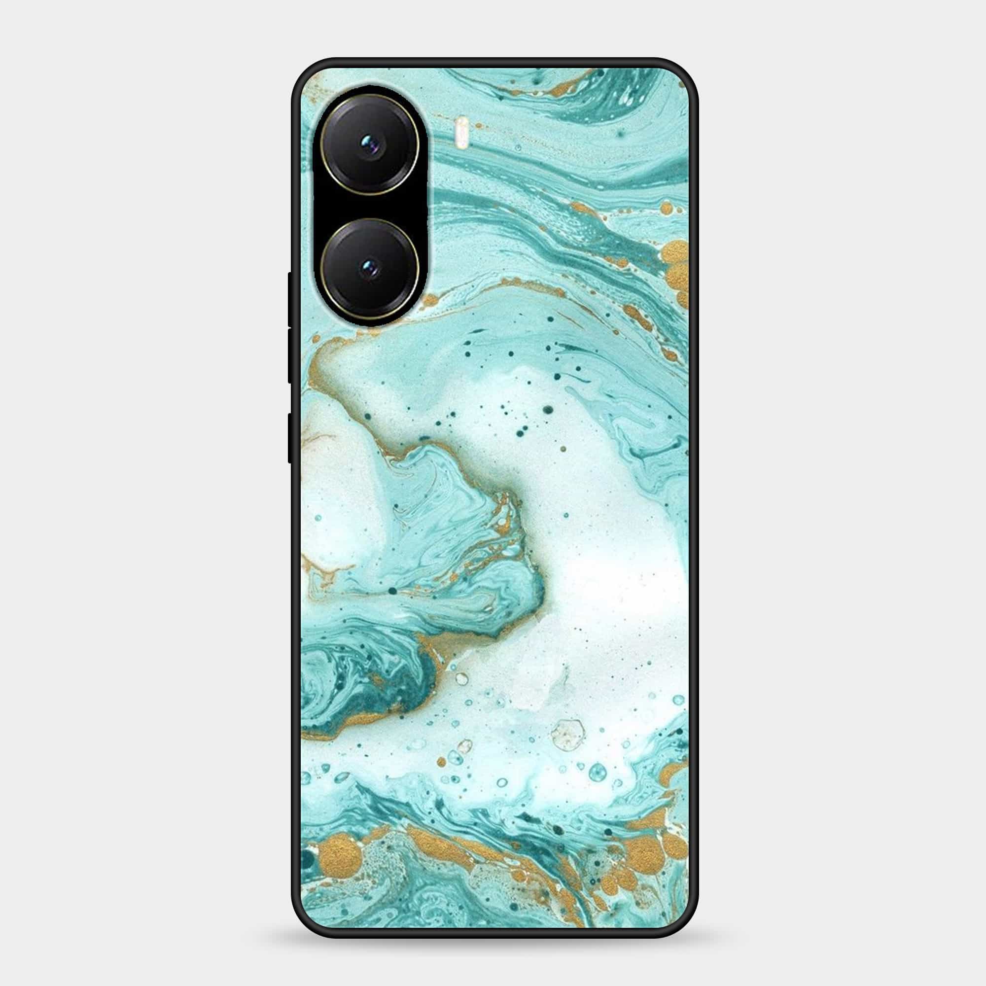 Xiaomi Poco X7 Pro Design-018 Premium Glossy Phone Case