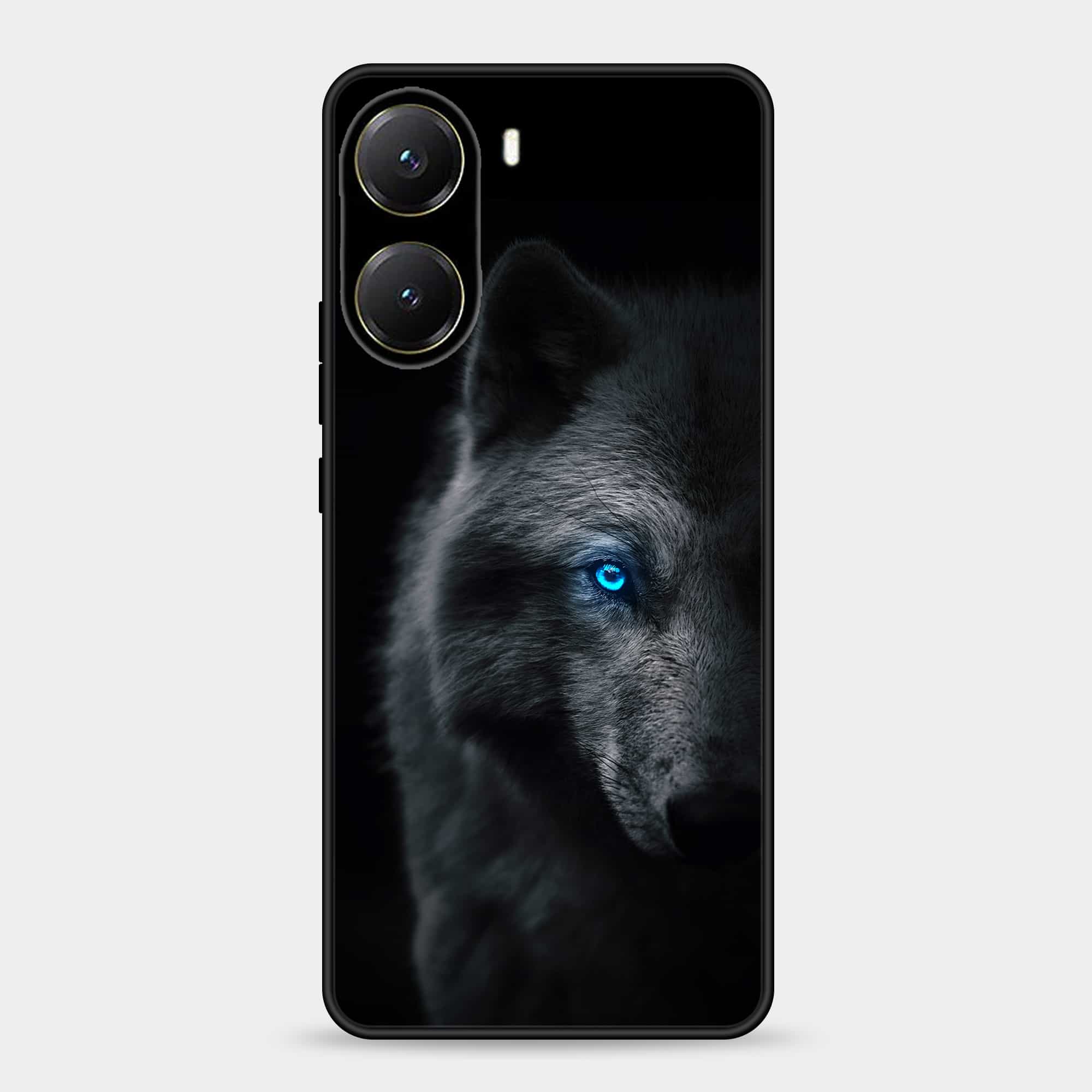 Xiaomi Poco X7 Pro Design-024 Premium Glossy Phone Case