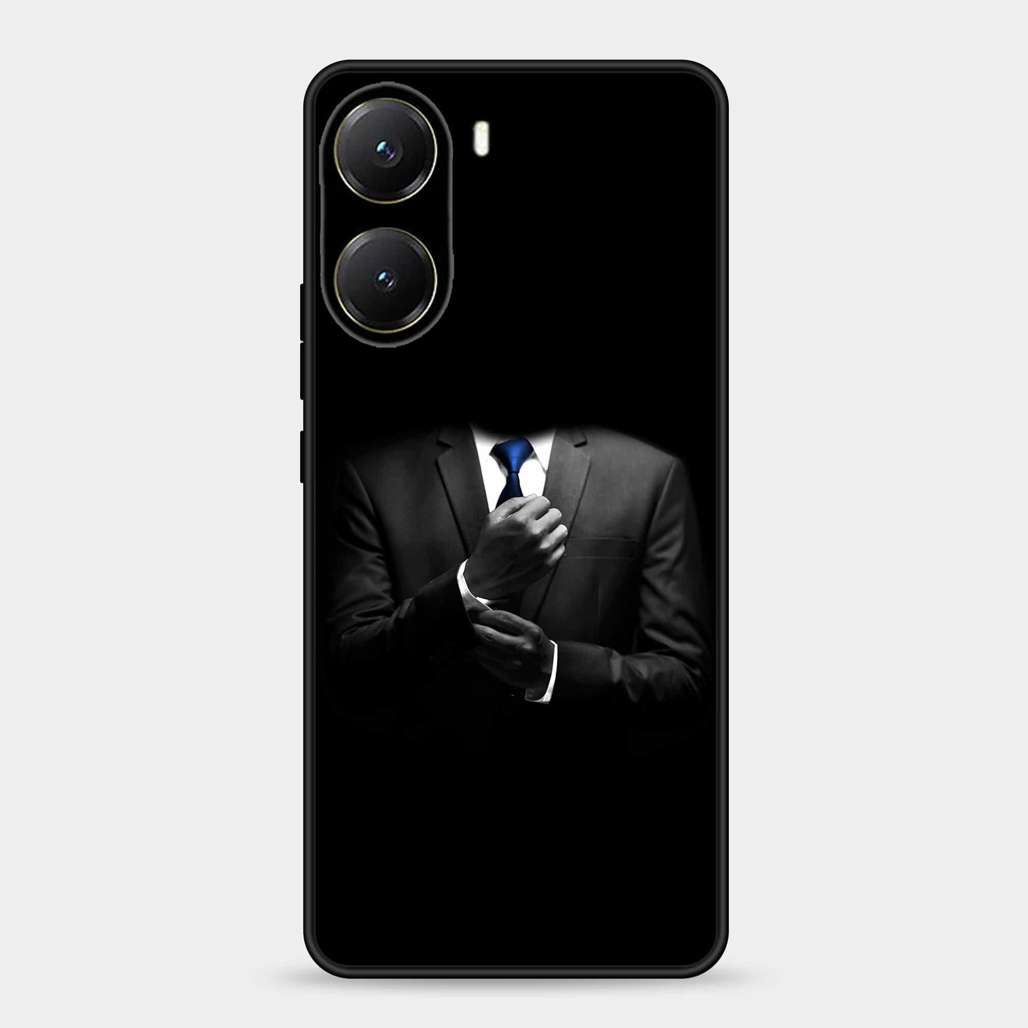 Xiaomi Poco X7 Pro Design-028 Premium Glossy Phone Case