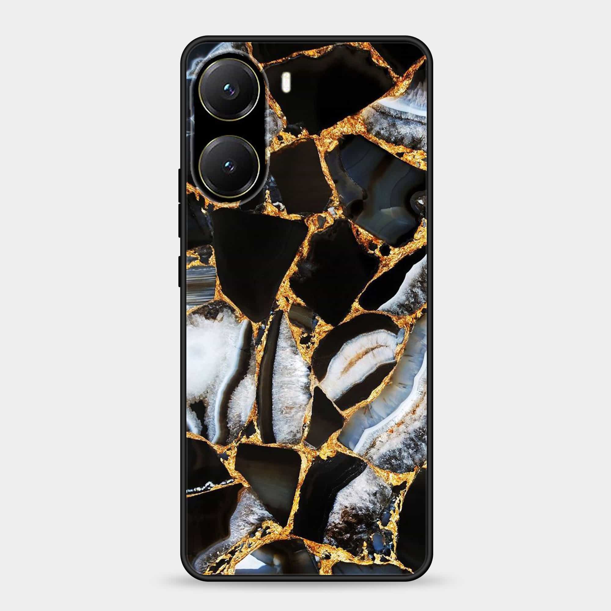 Xiaomi Poco X7 Pro Design-033 Premium Glossy Phone Case