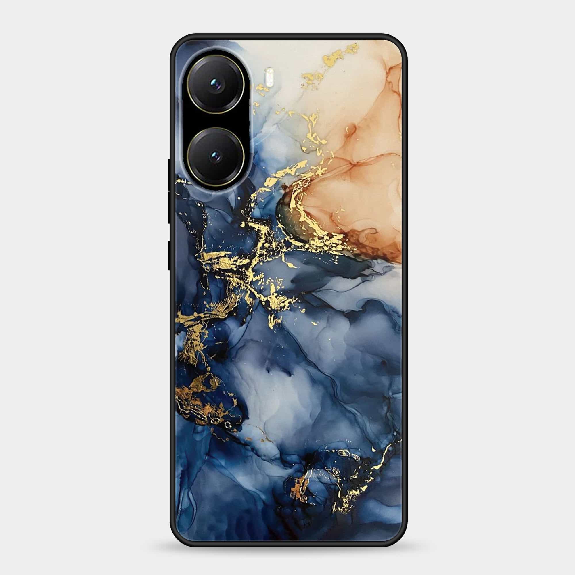 Xiaomi Poco X7 Pro Design-035 Premium Glossy Phone Case