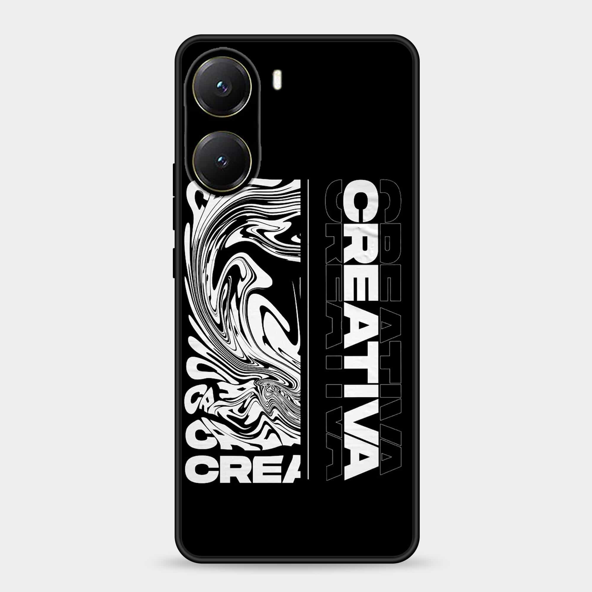 Xiaomi Poco X7 Pro Design-042 Premium Glossy Phone Case