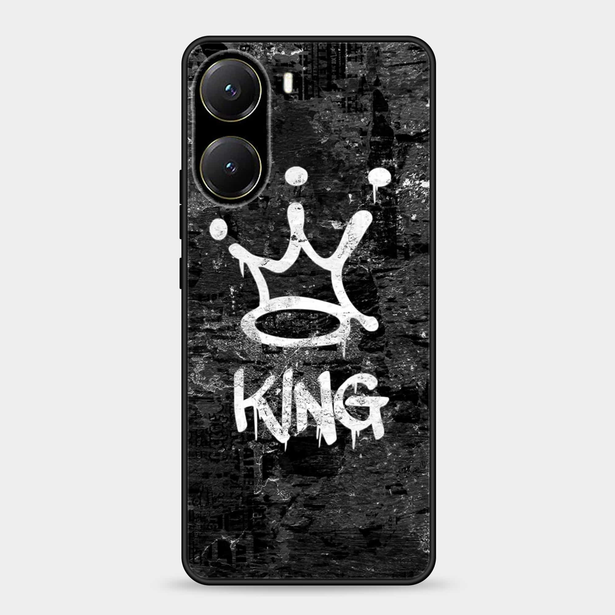 Xiaomi Poco X7 Pro Design-068 Premium Glossy Phone Case