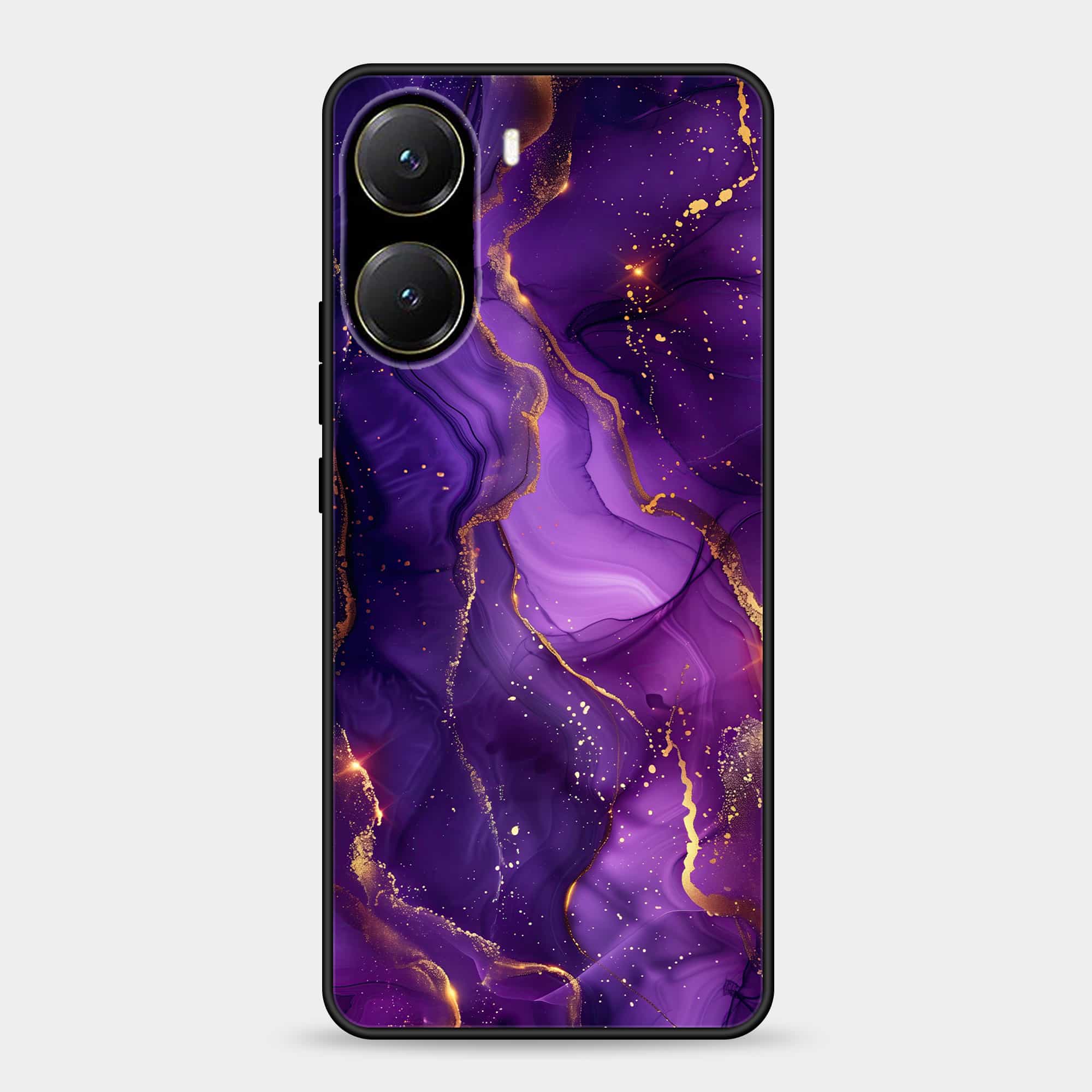 Xiaomi Poco X7 Pro Design-098 Premium Glossy Phone Case