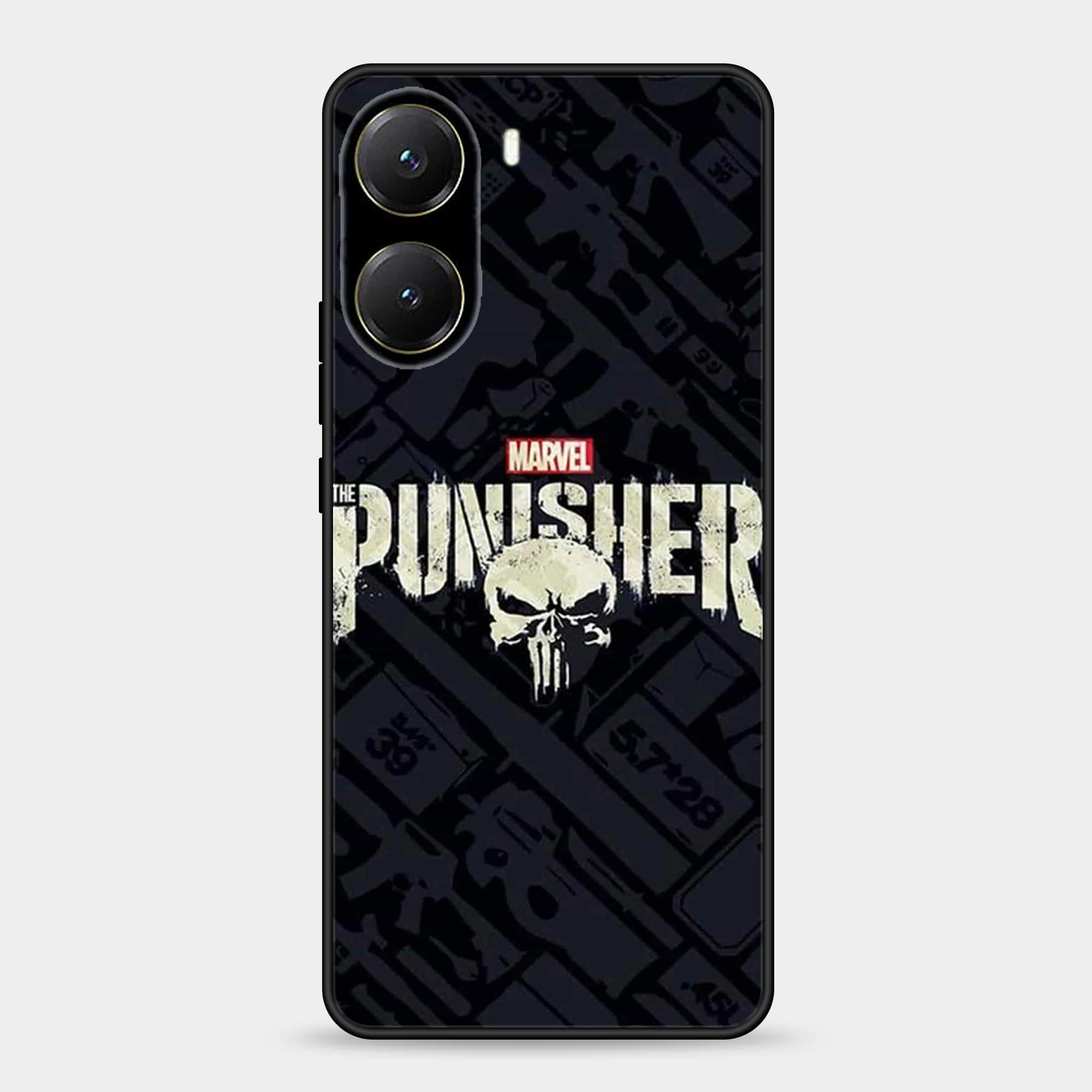 Xiaomi Poco X7 Pro Design-106 Premium Glossy Phone Case