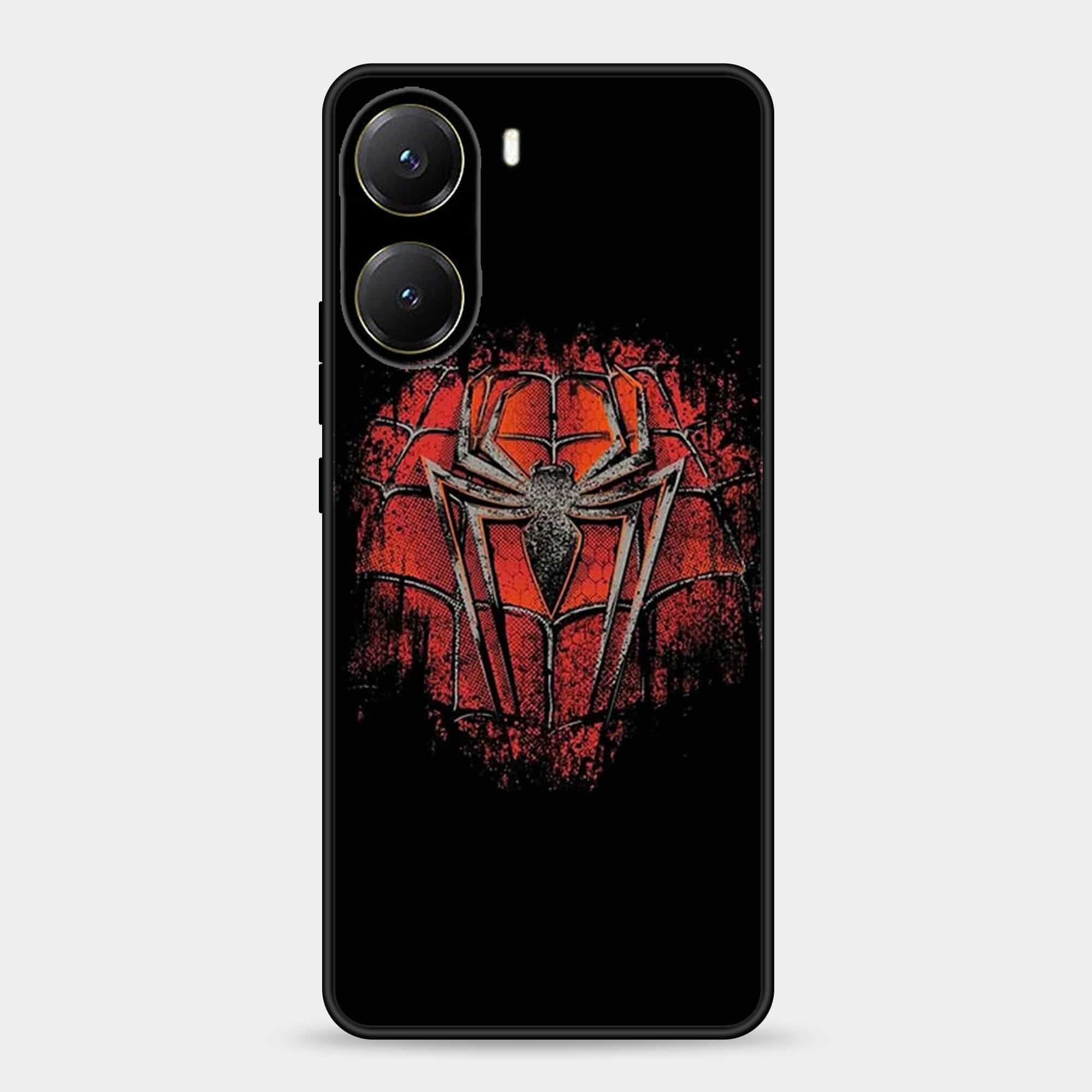 Xiaomi Poco X7 Pro Design-109 Premium Glossy Phone Case