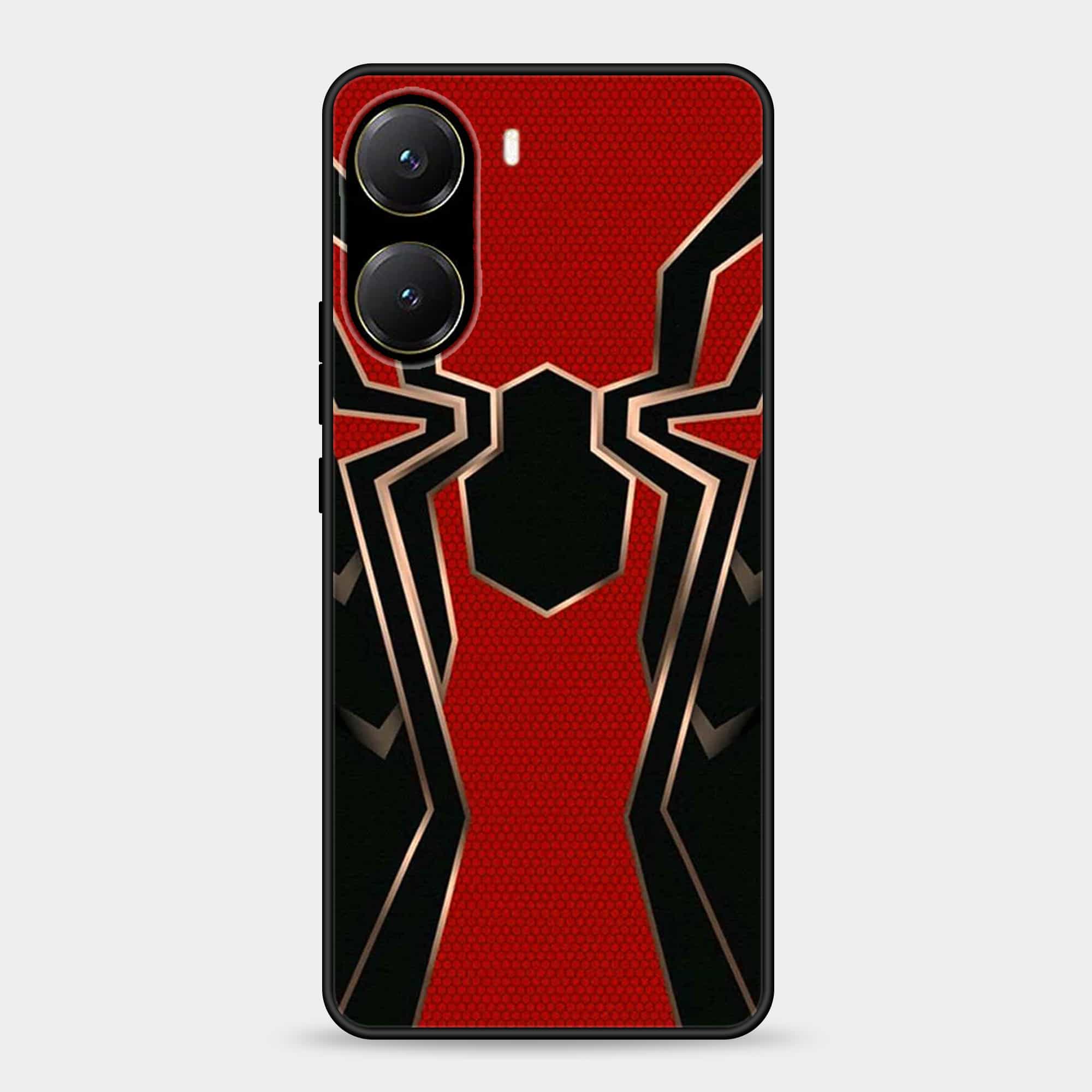 Xiaomi Poco X7 Pro Design-110 Premium Glossy Phone Case