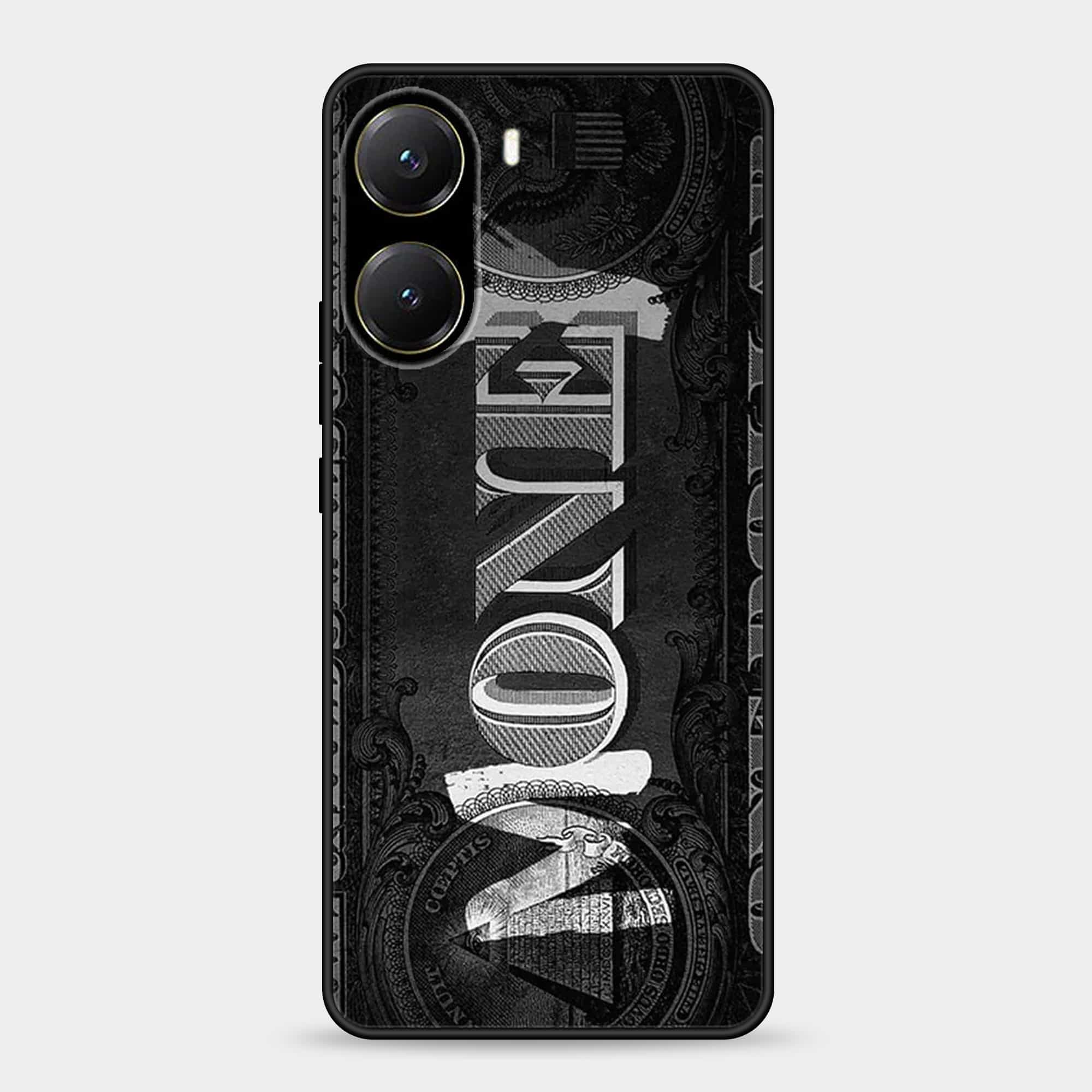 Xiaomi Poco X7 Pro Design-119 Premium Glossy Phone Case