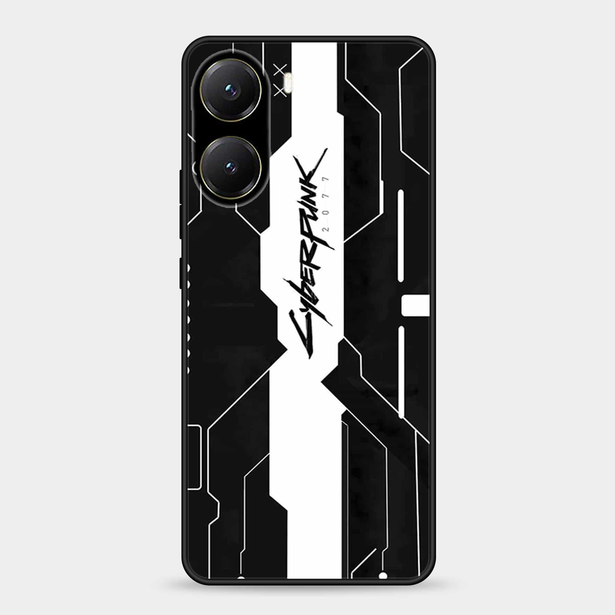 Xiaomi Poco X7 Pro Design-120 Premium Glossy Phone Case