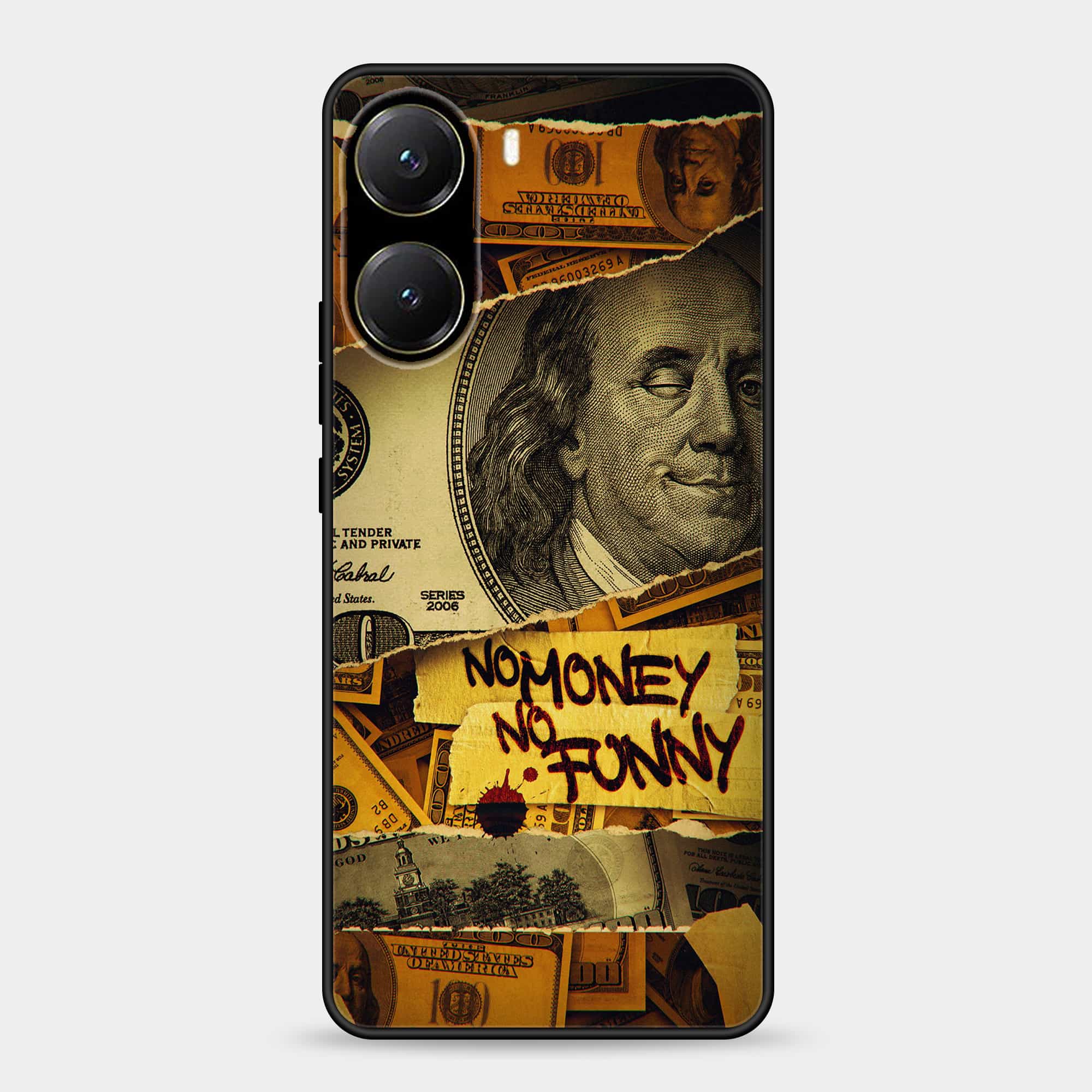 Xiaomi Poco X7 Pro Design-157 Premium Glossy Phone Case