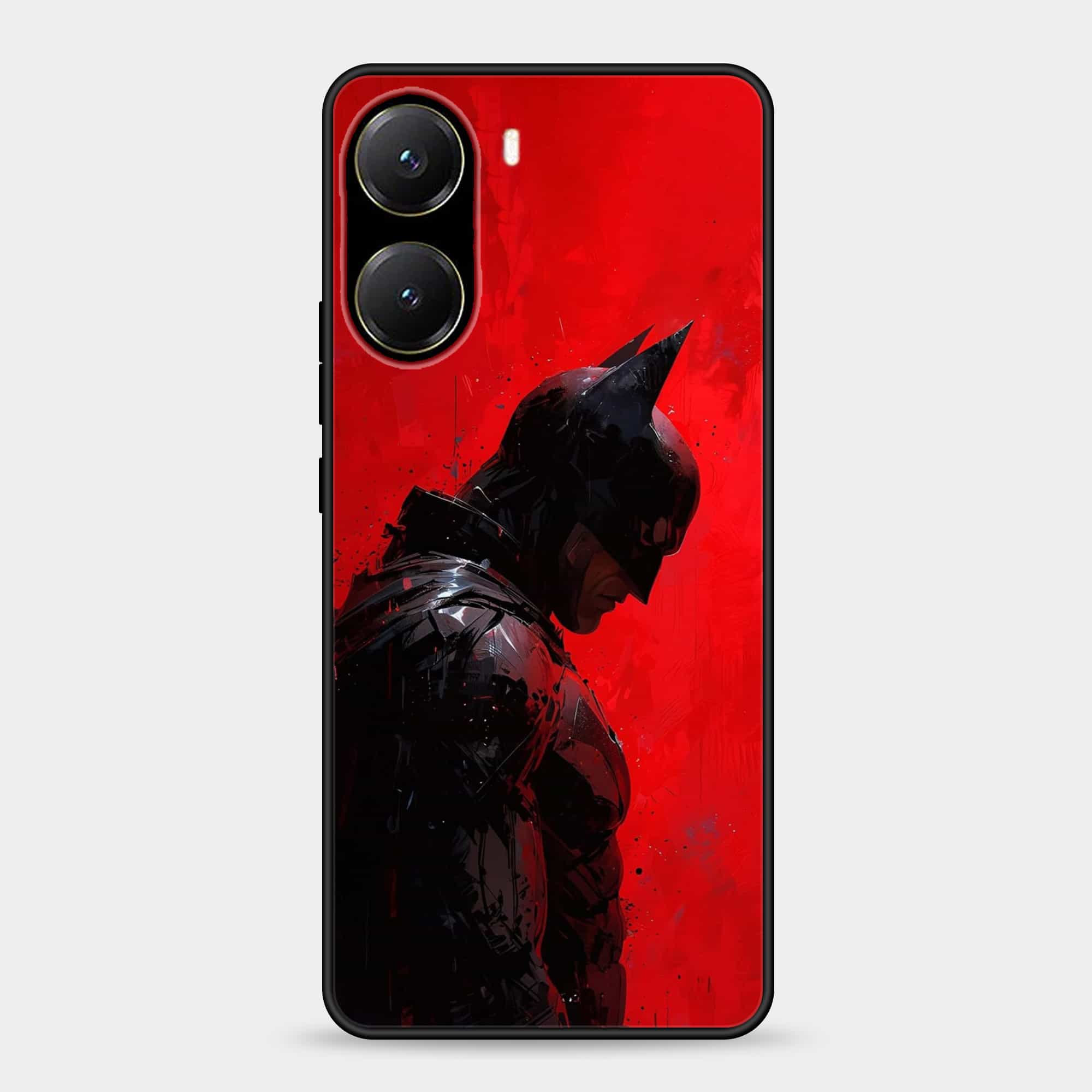 Xiaomi Poco X7 Pro Design-169 Premium Glossy Phone Case