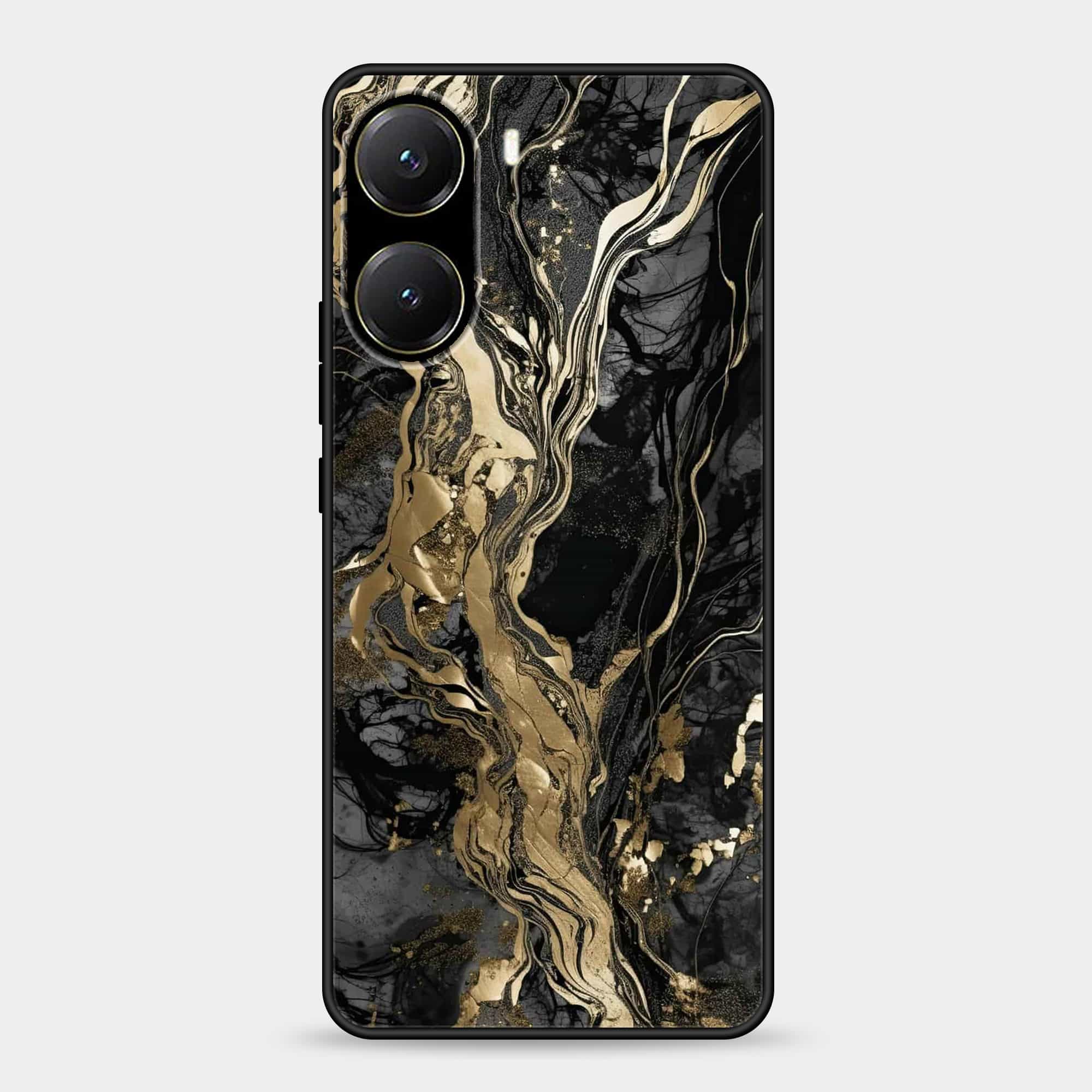 Xiaomi Poco X7 Pro Design-172 Premium Glossy Phone Case