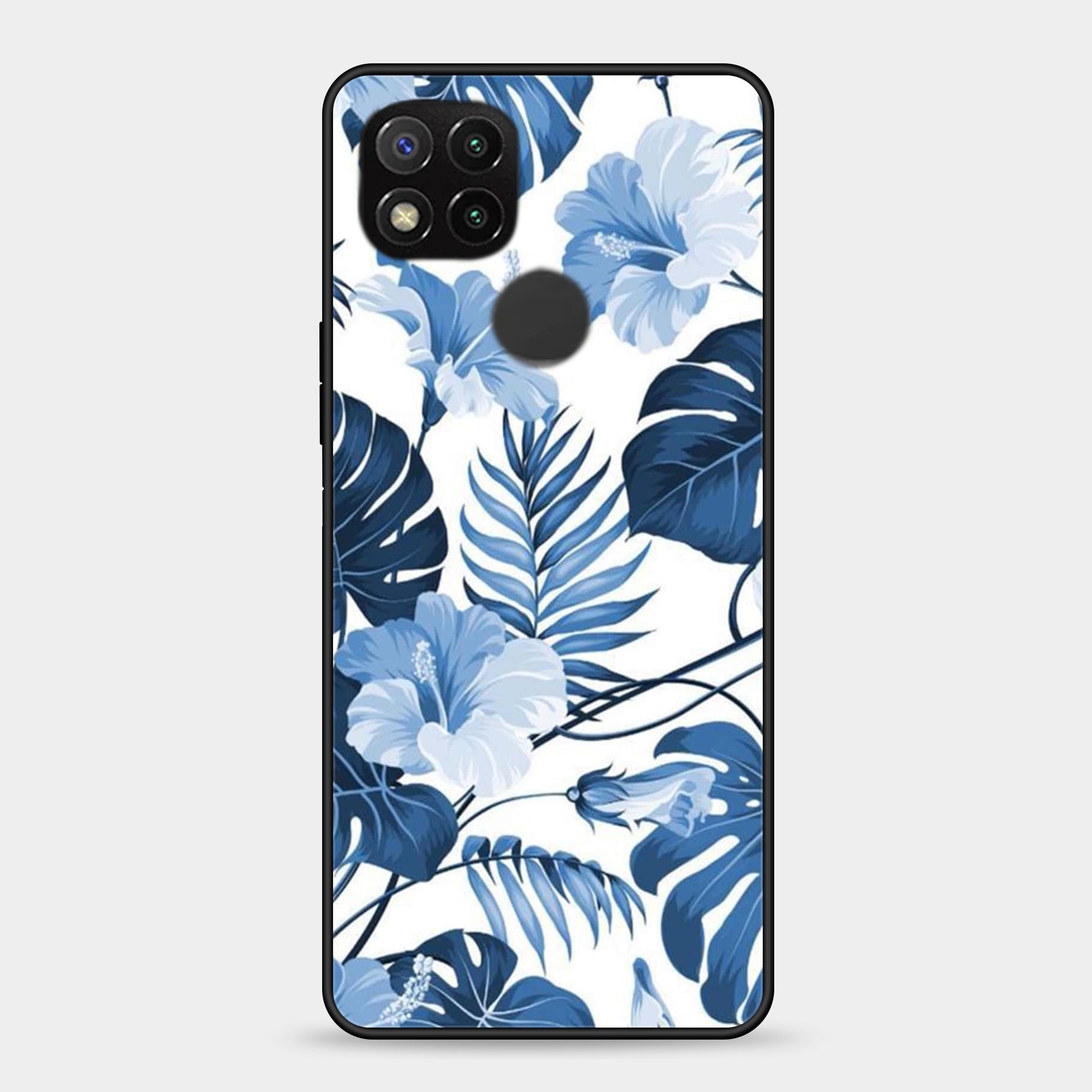 Xiaomi Redmi 10A Design-003 Premium Glossy Phone Case